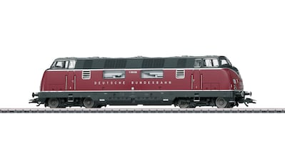 Märklin Diesellokomotive »BR V 200 052 DB - 37806« kaufen