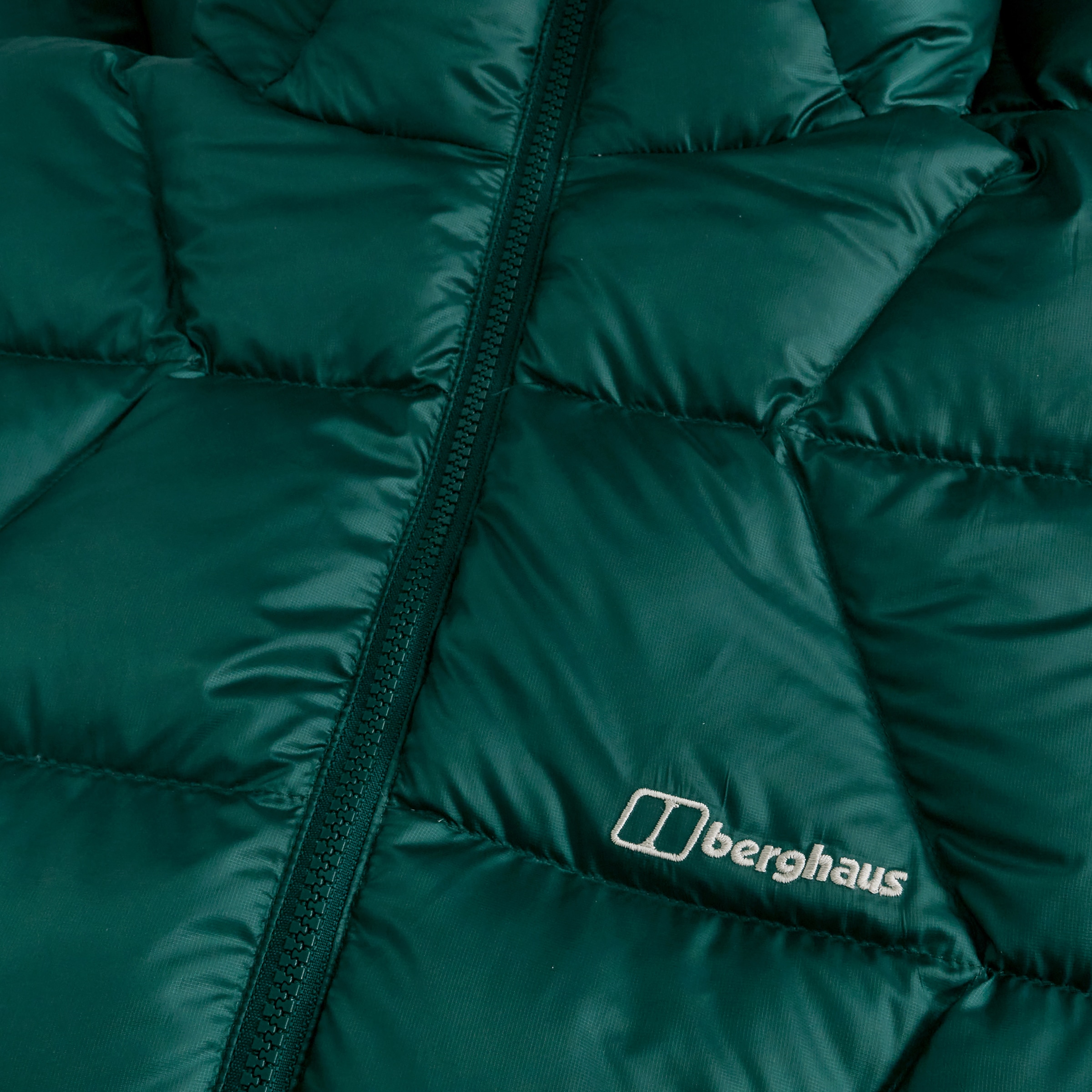 Berghaus Daunenjacke »EXPLORER LONG DOWN JACKET« Winterjacke Damen