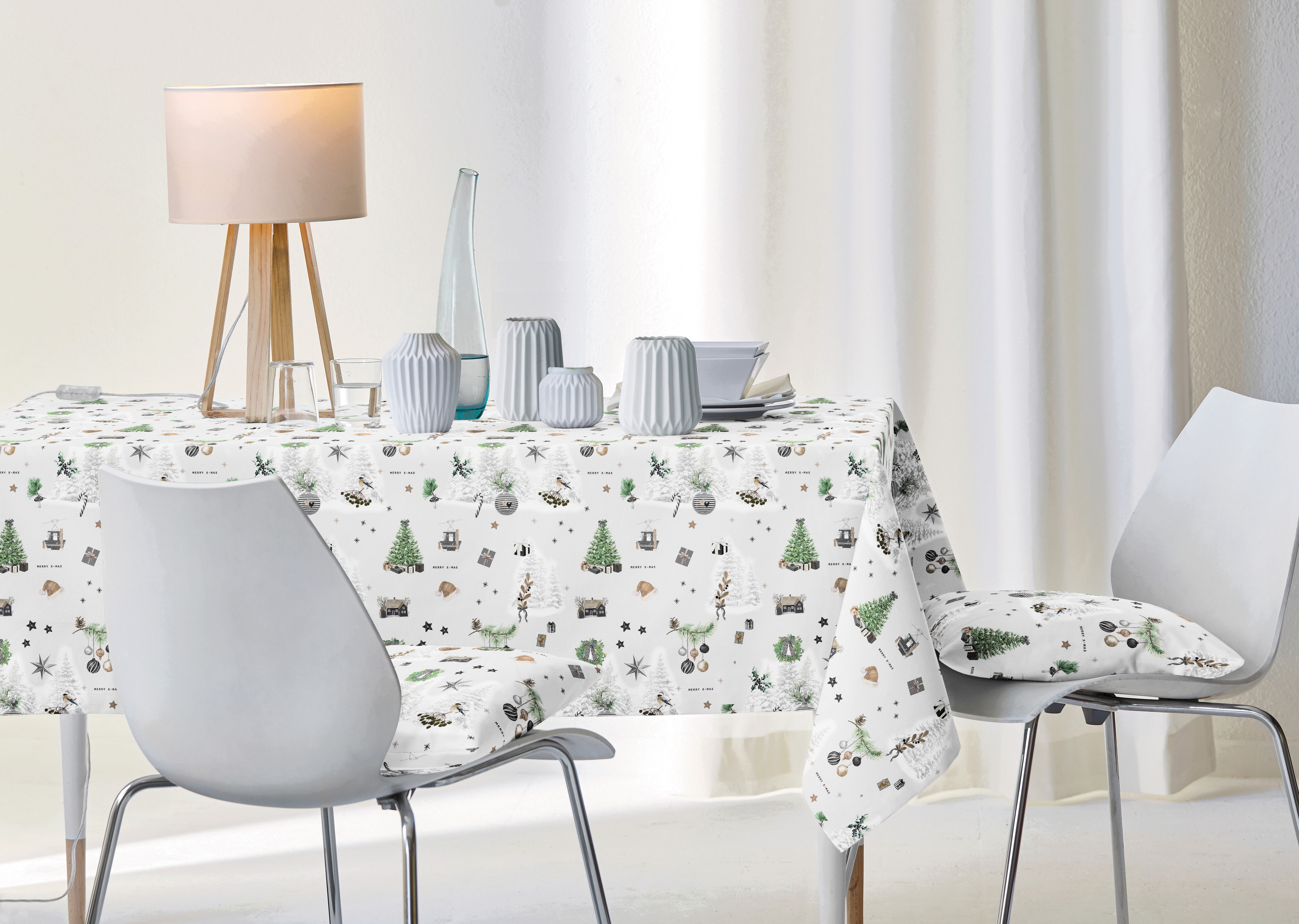 APELT Tischdecke "3710" günstig online kaufen
