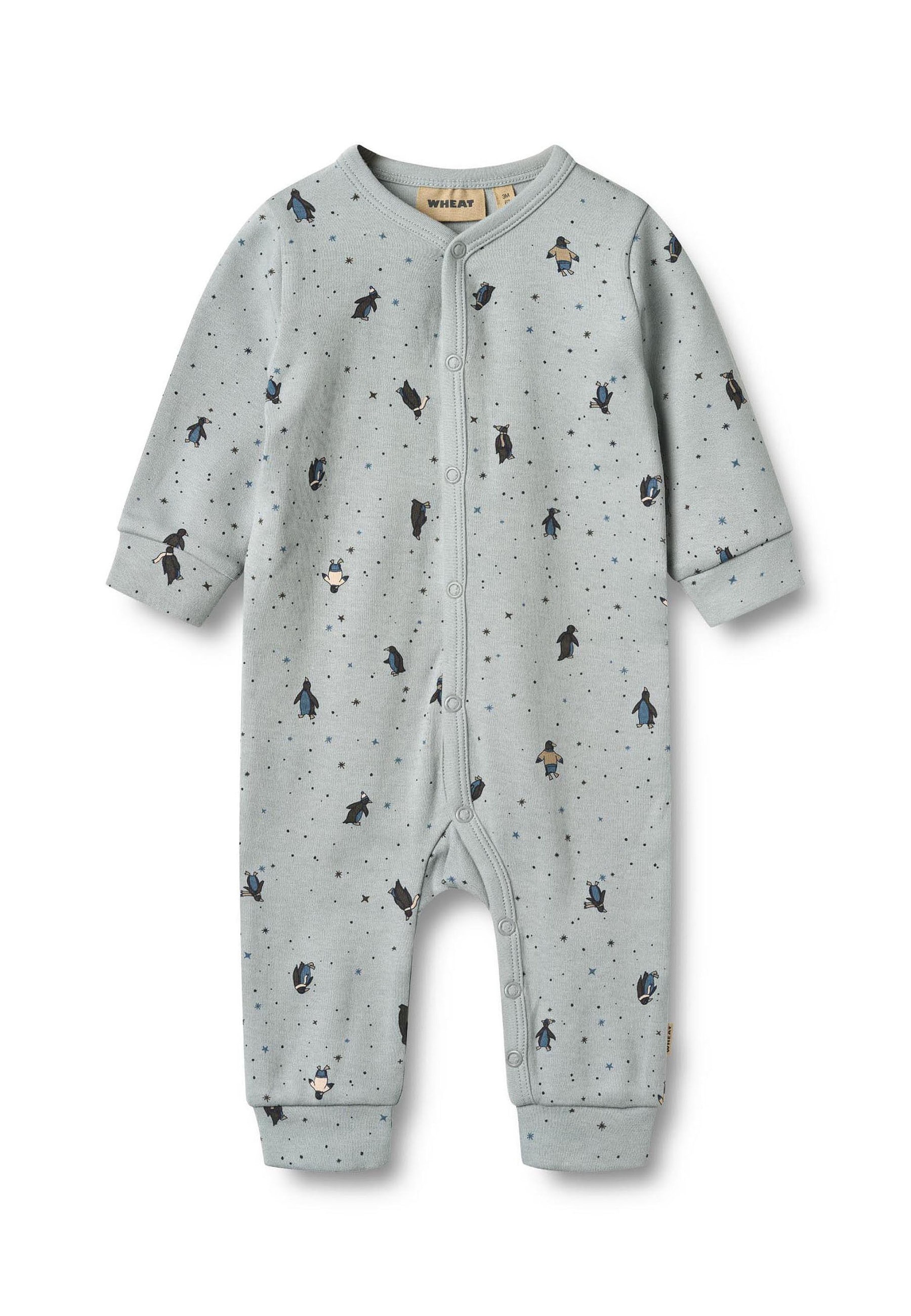 WHEAT Jumpsuit "WHEAT Jumpsuit Bendji"