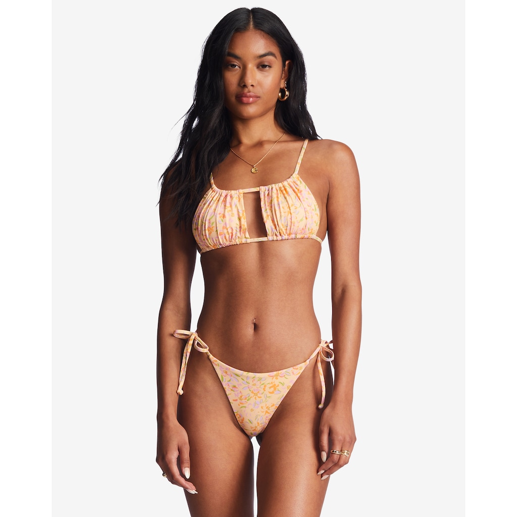 Billabong Bandeau-Bikini-Top »Sweet Oasis Alina«