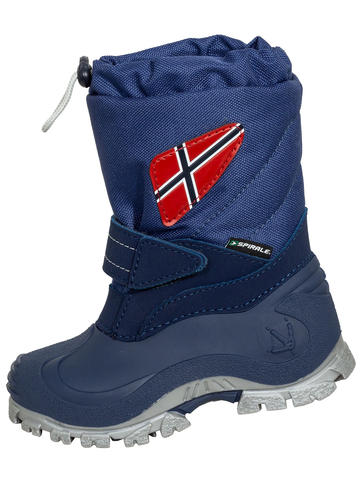 Spirale Winterstiefel »Morten Kinderstiefel«