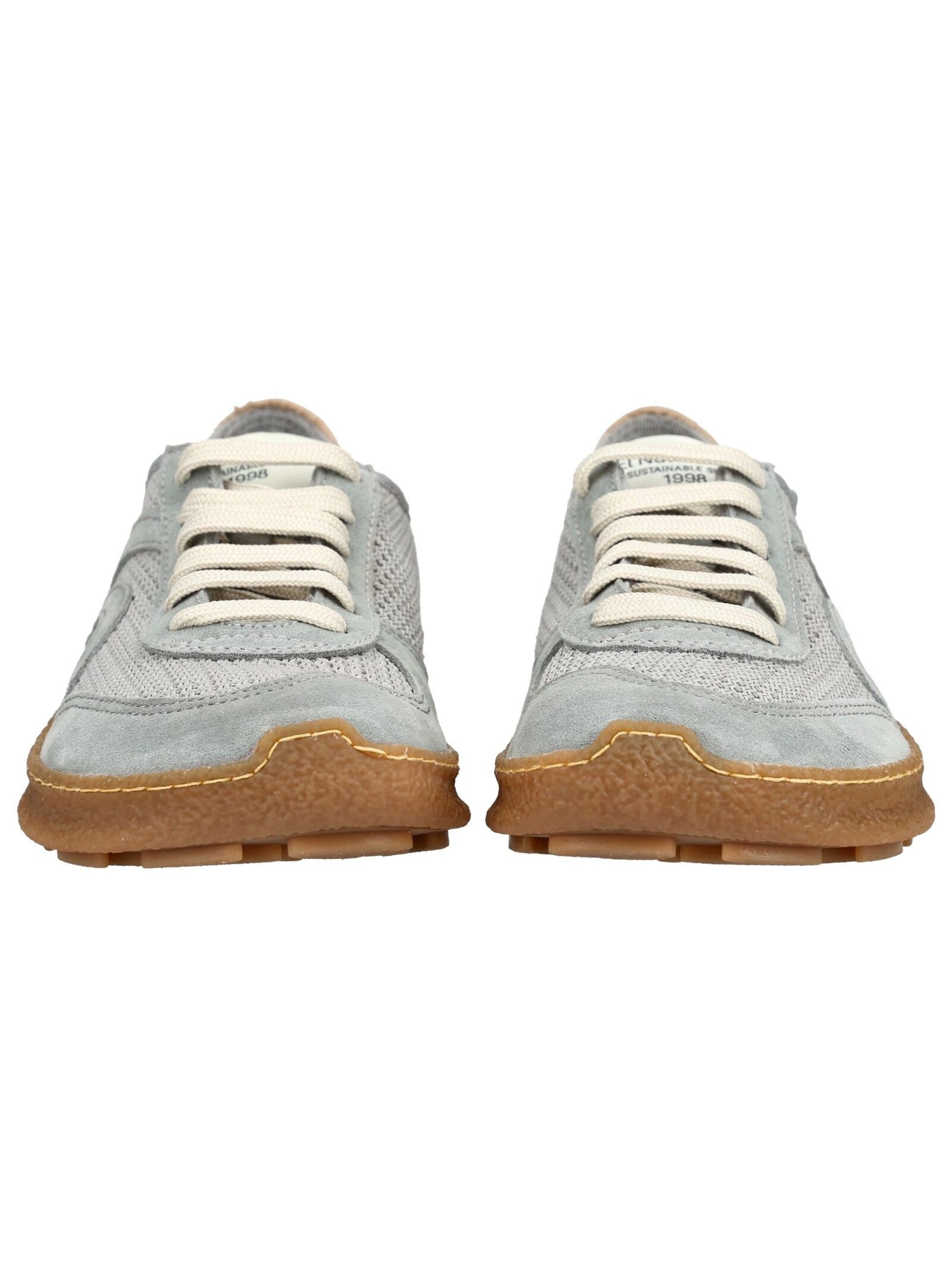 El Naturalista Sneaker »El Naturalista Barfußschuhe Sneaker Leder«