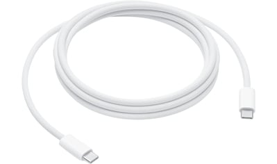 USB-Kabel »240W USB-C (2m)«, 200 cm