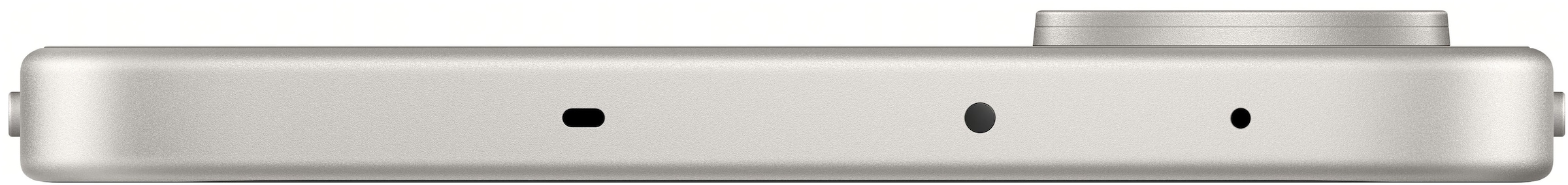 OnePlus Smartphone »Nord 5 8+256GB« weiß