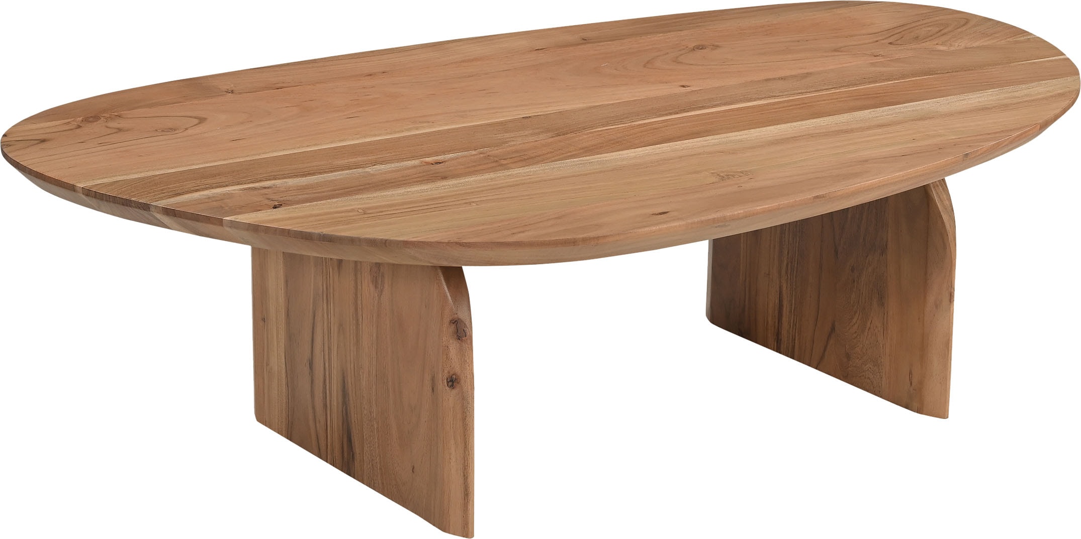 SIT Couchtisch »ACACIA WAVE« mit ausgeprägter Maserung