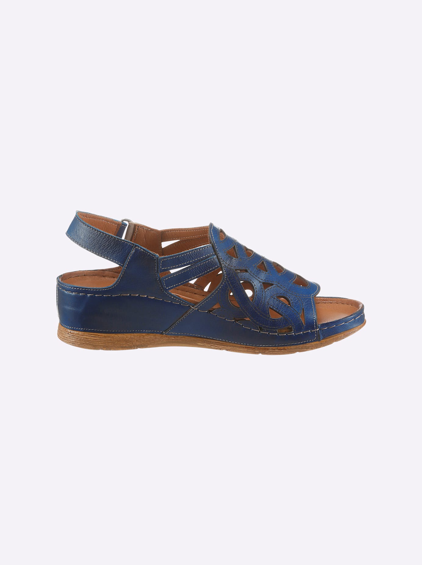 Thumbnail - Gemini Sandalette