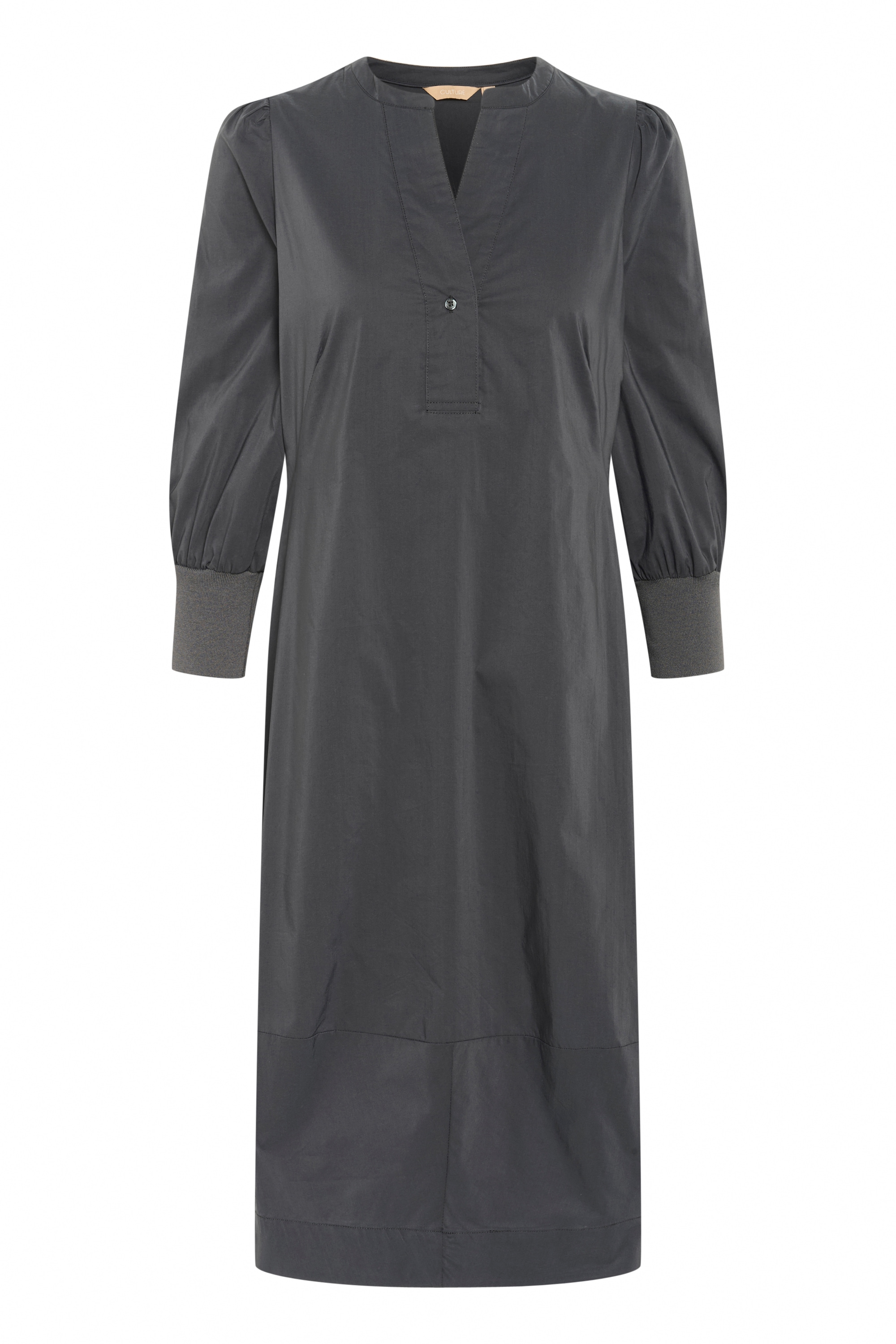 Culture Midikleid "Damen Freizeitkleid CUANTOINETT"