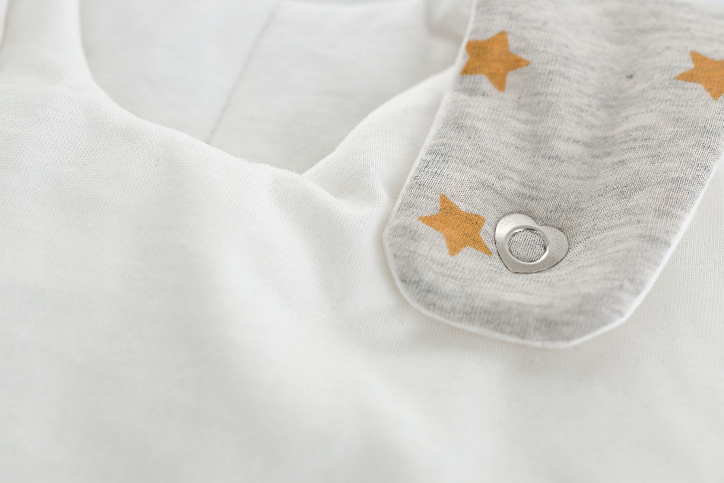 Träumeland Babyschlafsack »Außenschlafsack LIEBMICH, Design Sternentraum blau«