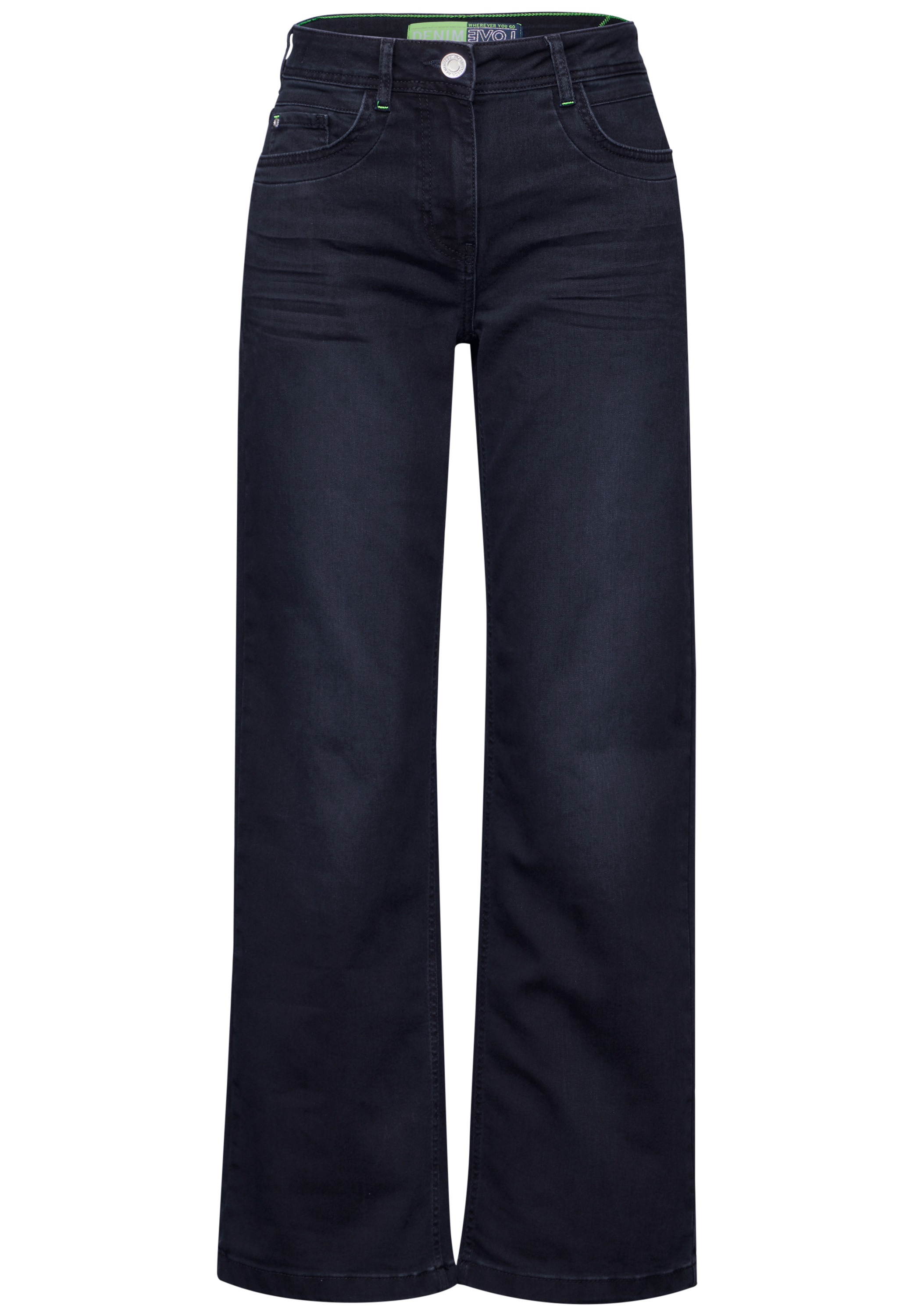 Cecil 5-Pocket-Jeans »Style Neele«, im Loose Fit