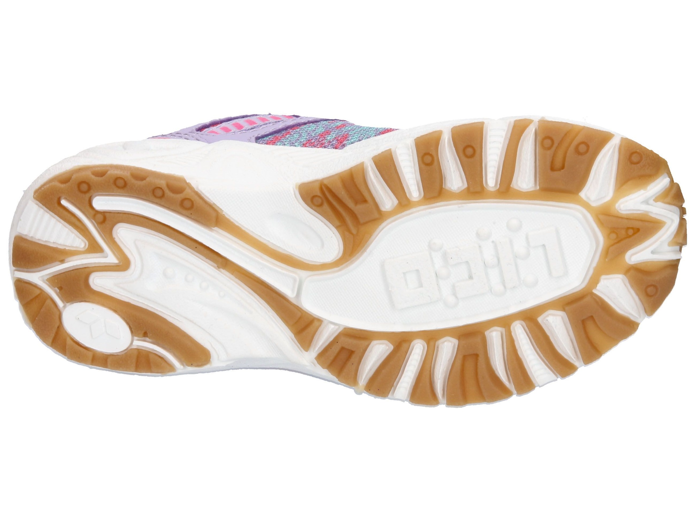 Lico Trainingsschuh »Sportschuh Barney VS«