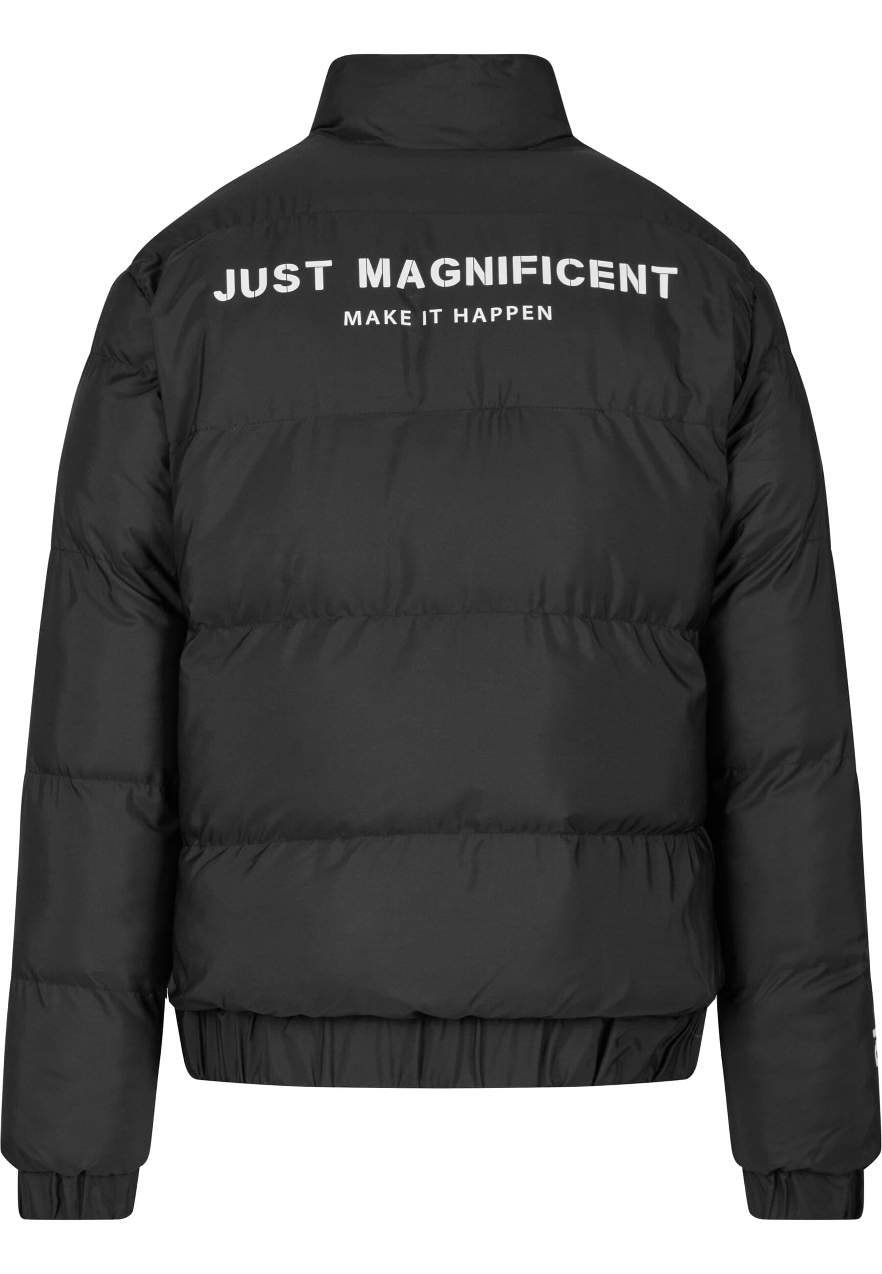 2Y Studios Winterjacke »2Y Studios Herren 2Y Two Sided Puffer Jacket«, (1 St.), ohne Kapuze