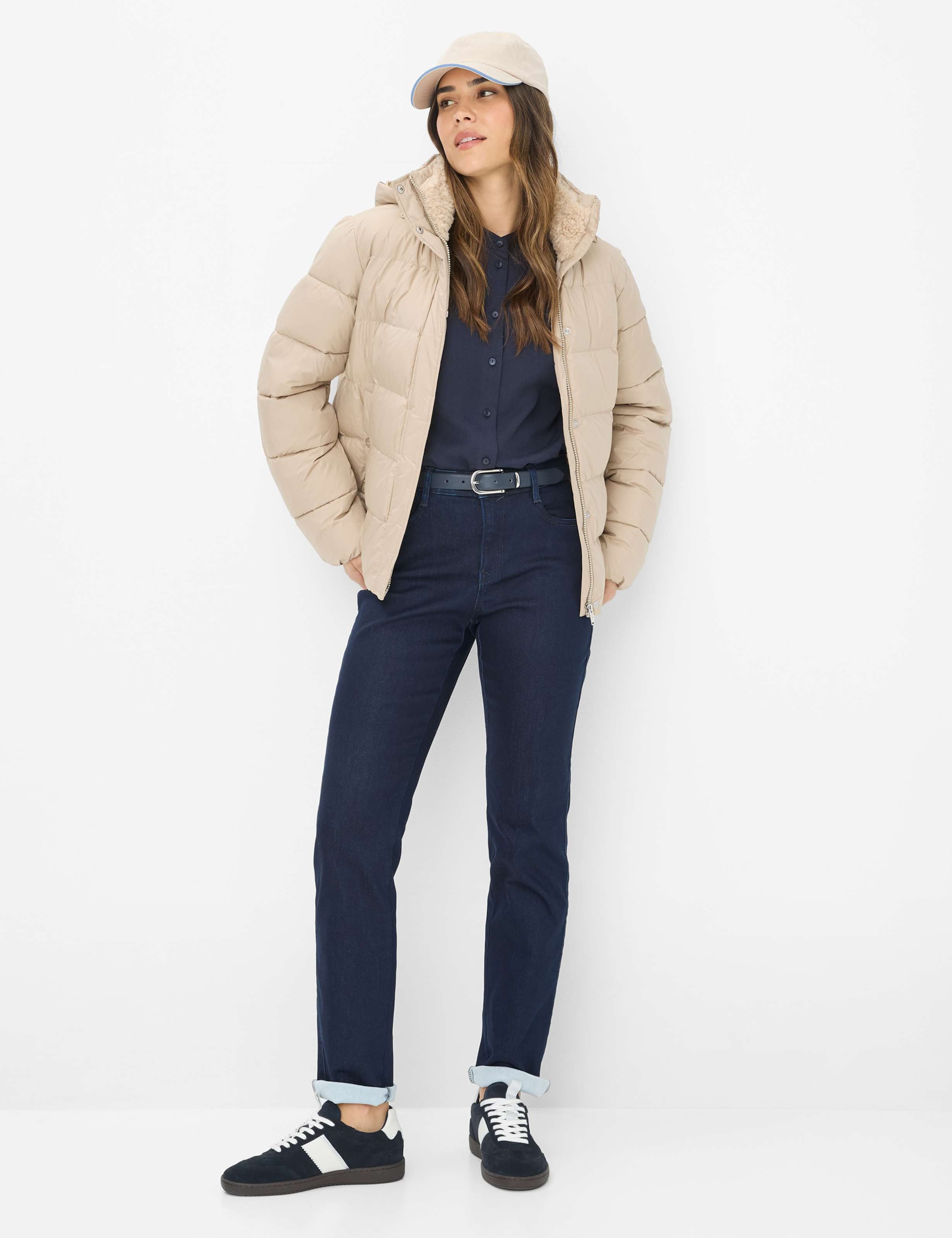 Brax 5-Pocket-Jeans »Style MARY«