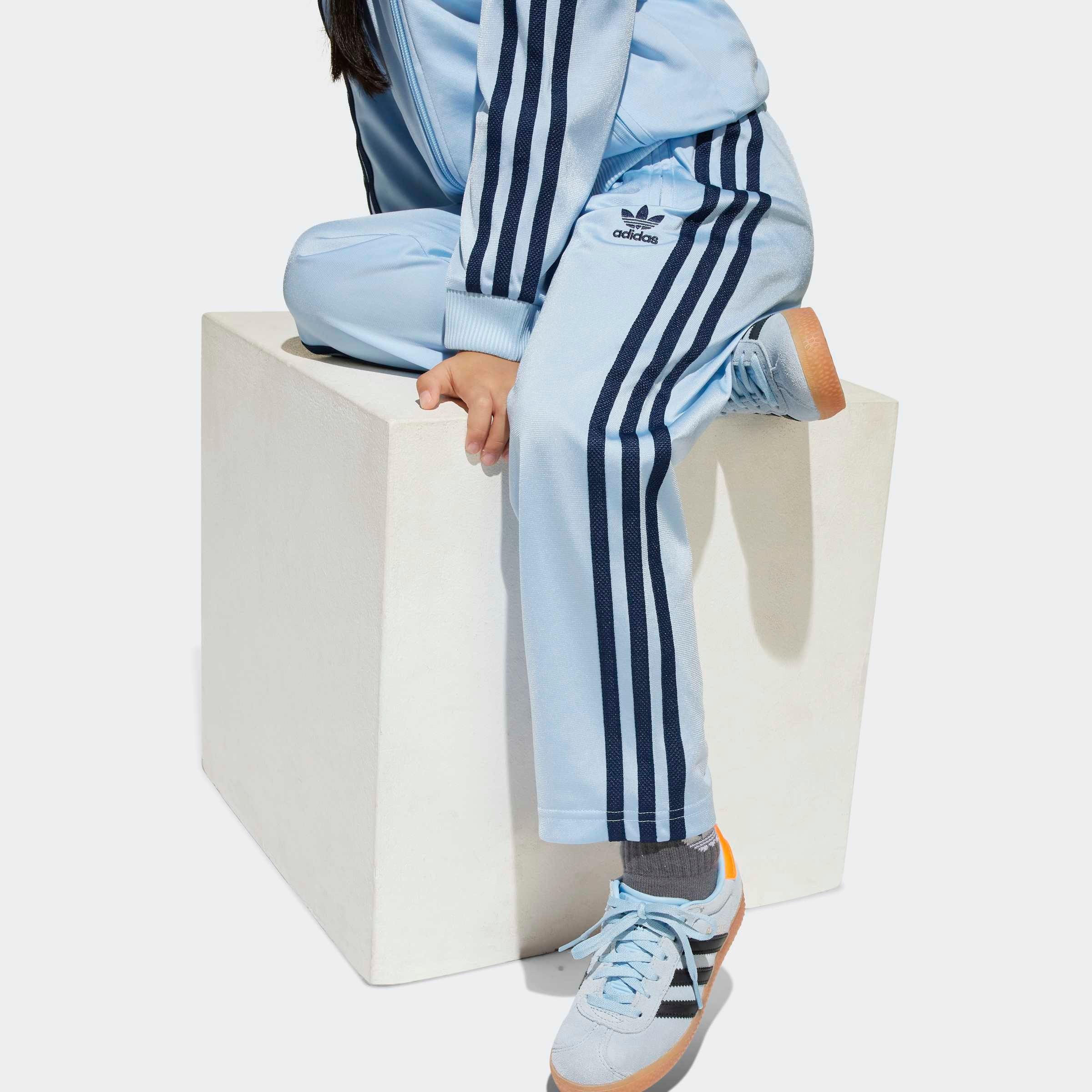 adidas Originals Trainingsanzug »FIREBIRD«, (2 tlg.)