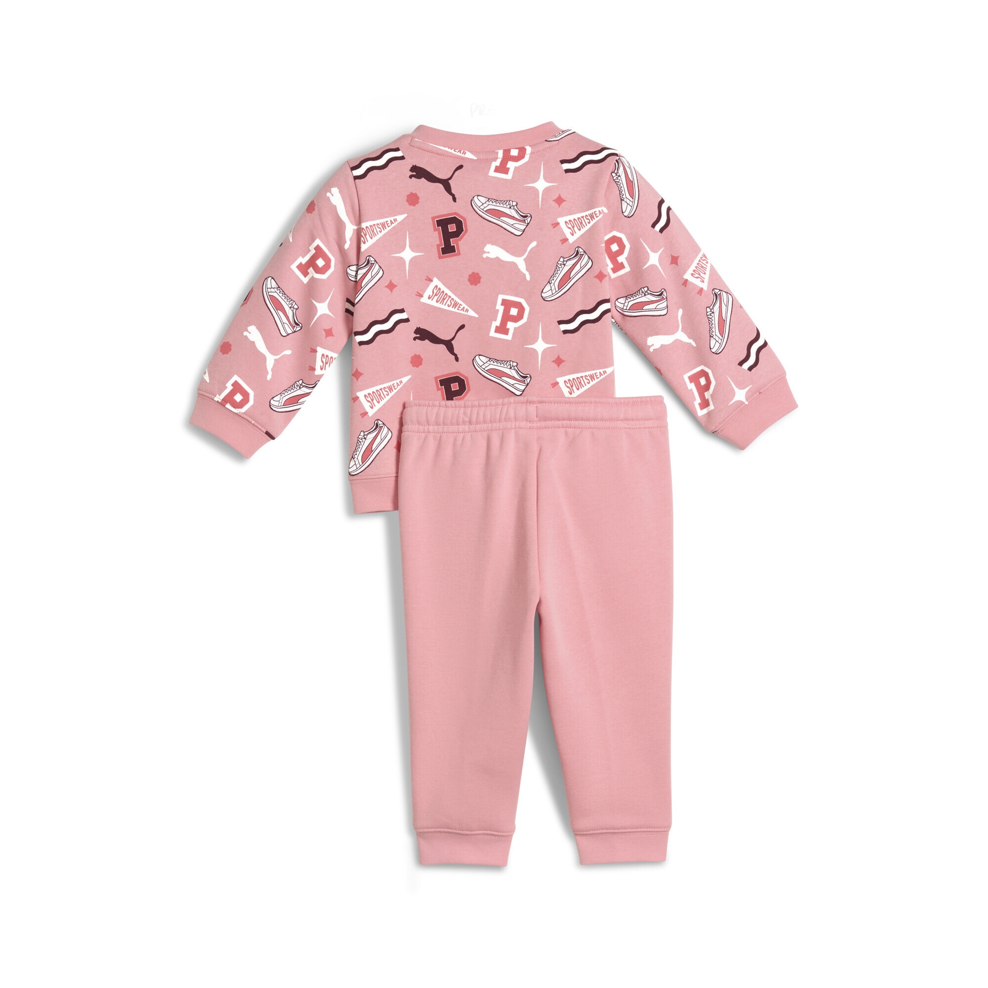 PUMA Jogginganzug »Minicats Jogginganzug Kinder«