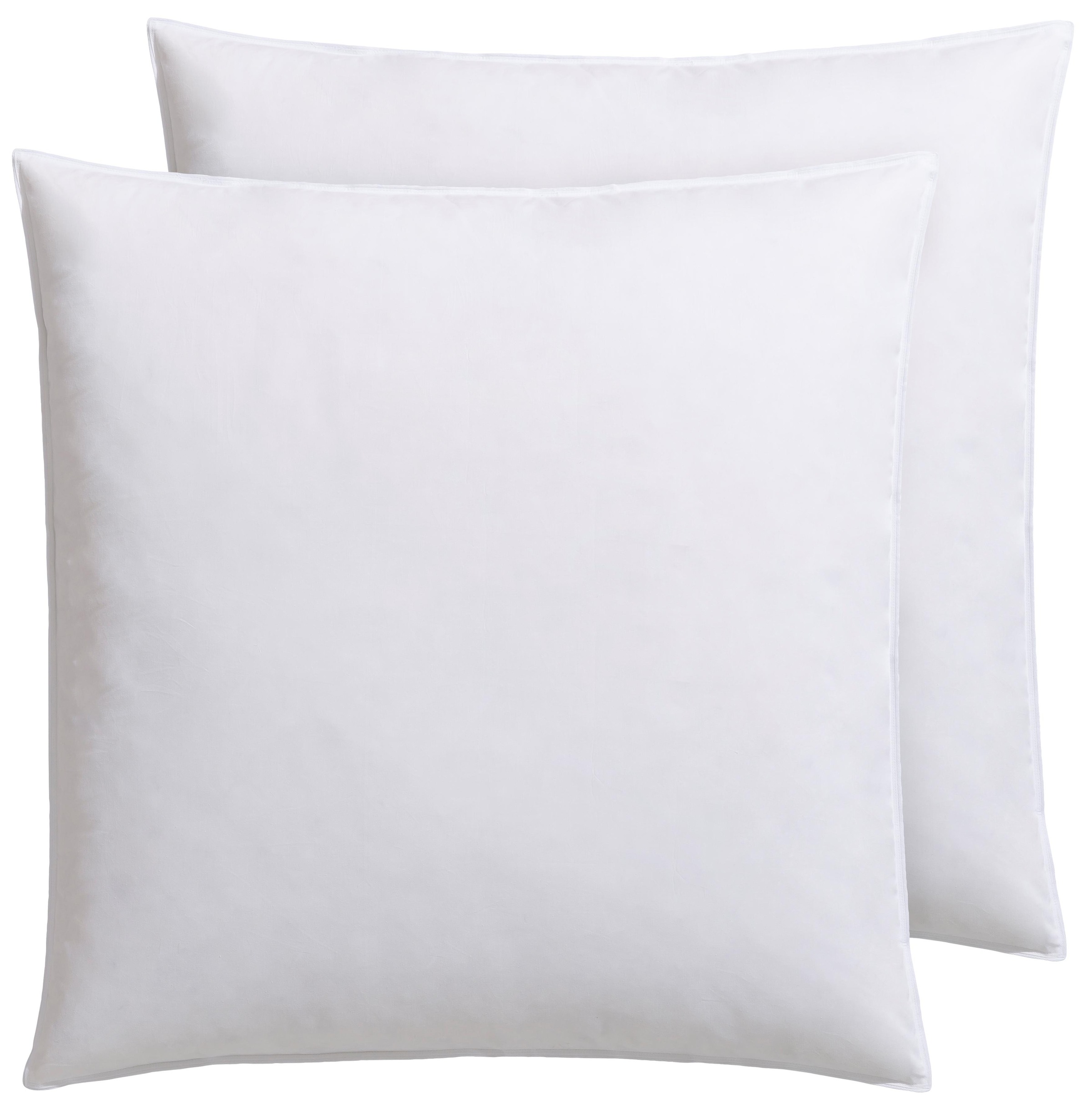 Otto Keller Federkissen "Annabelle" Füllung: 70Federn30Daunen Bezug: Baumwo günstig online kaufen