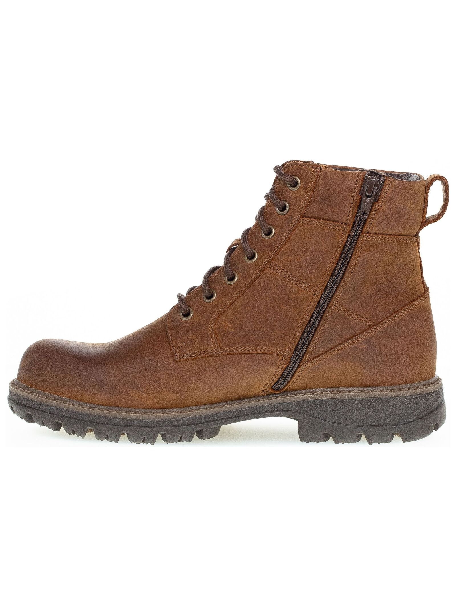Pius Gabor Schnürstiefelette »Pius Gabor Stiefelette Leder«