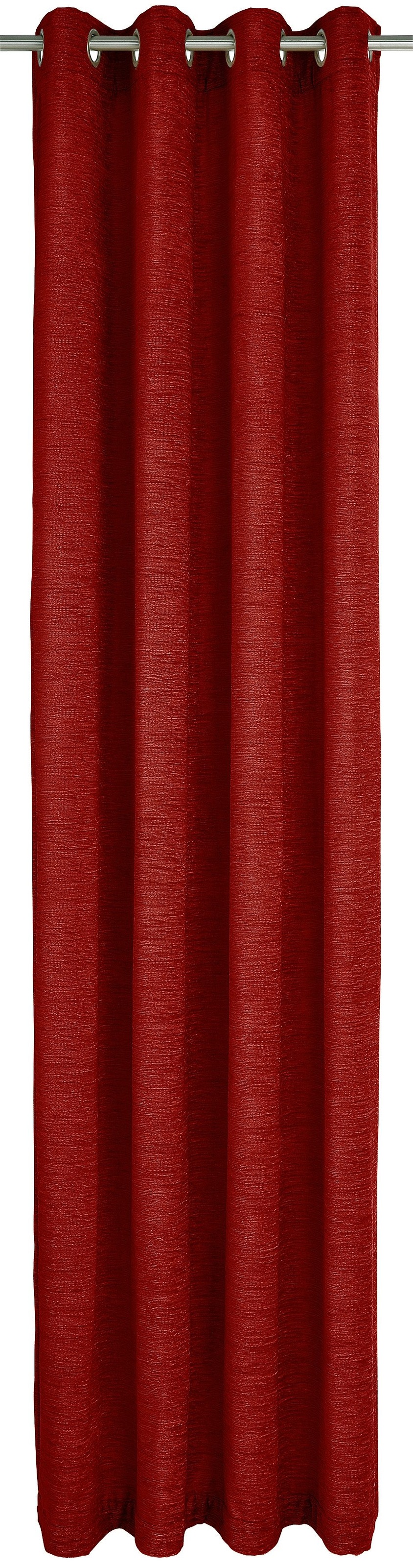Wirth Vorhang »Trondheim 328 g/m²«, (1 St.)