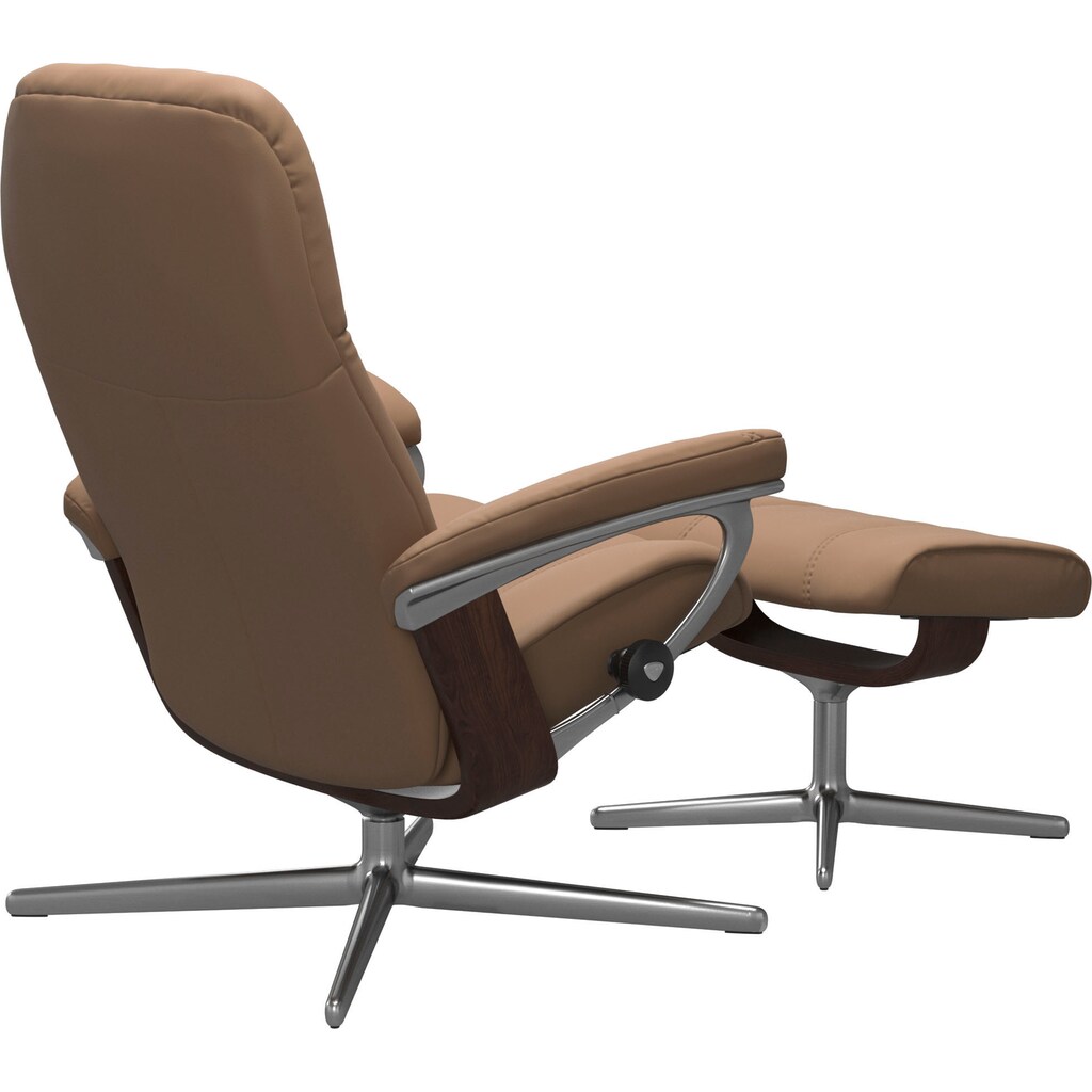 Stressless® Fußhocker »Consul«