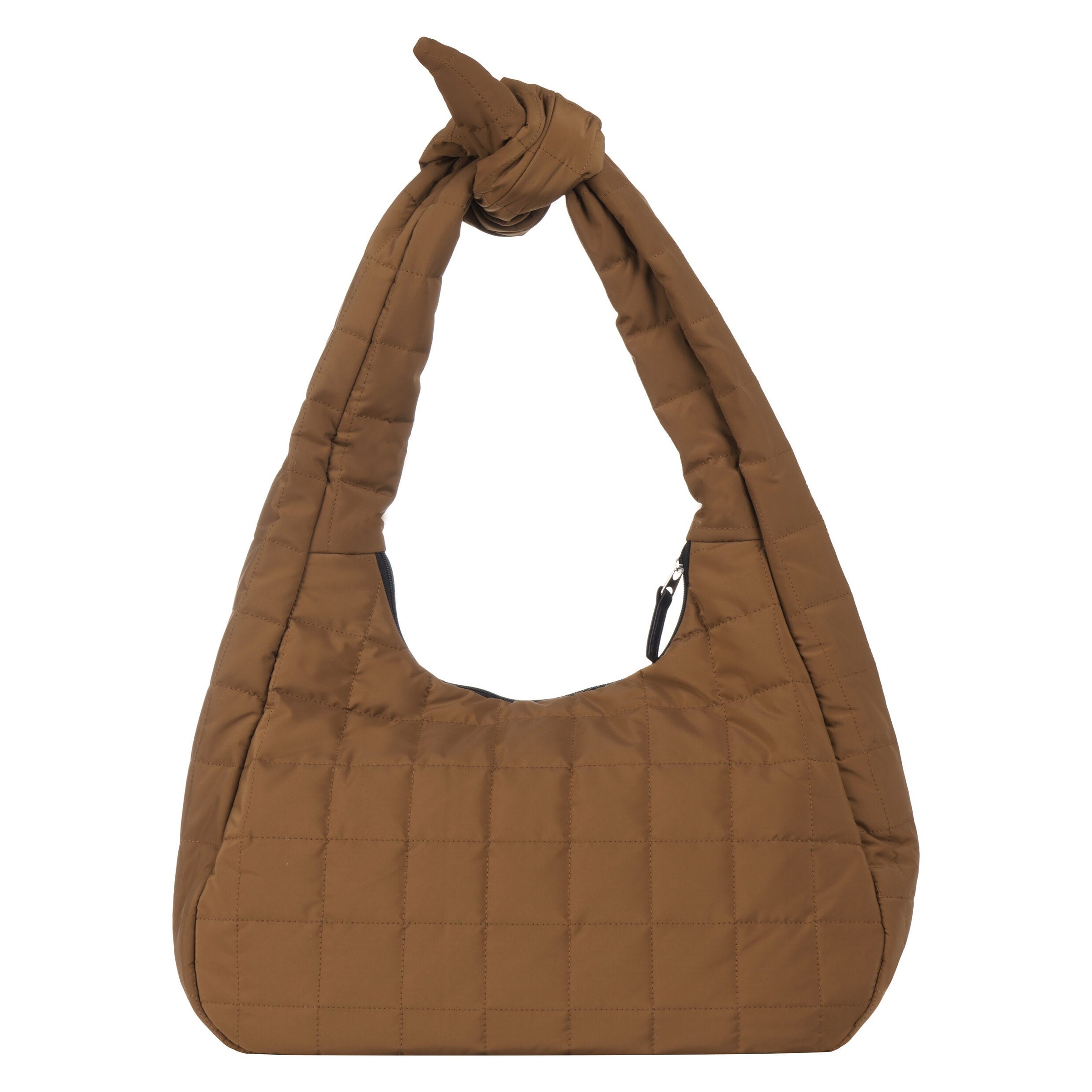 Luhta Tragetasche "LUHTA OHTOLA" Schultertasche in Stepp-Optik günstig online kaufen