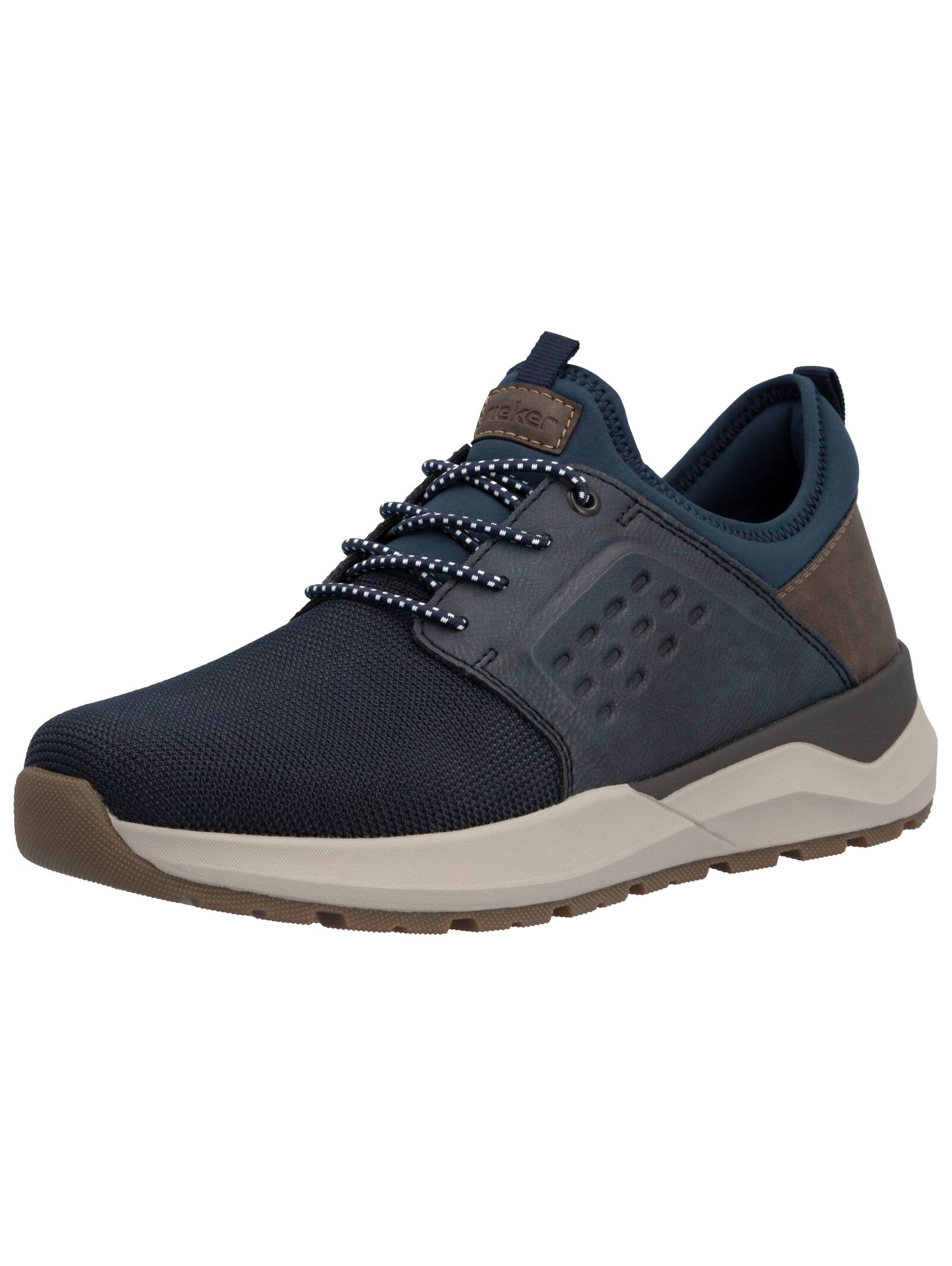 Rieker Sneaker "Rieker Sneaker Textil"