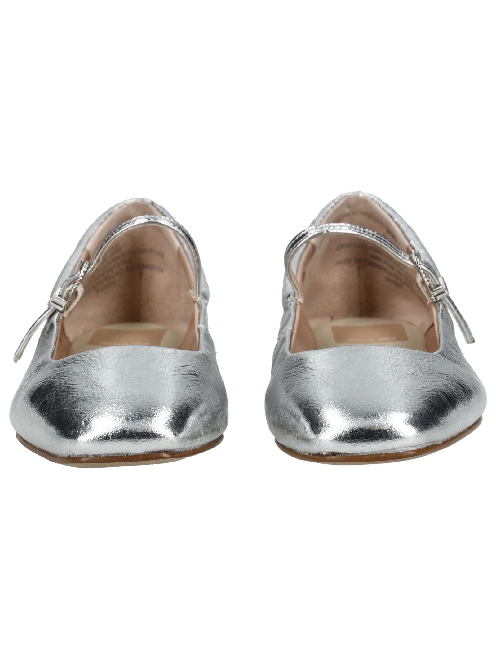 Dolce Vita Riemchenballerina »Dolce Vita Ballerinas Leder«
