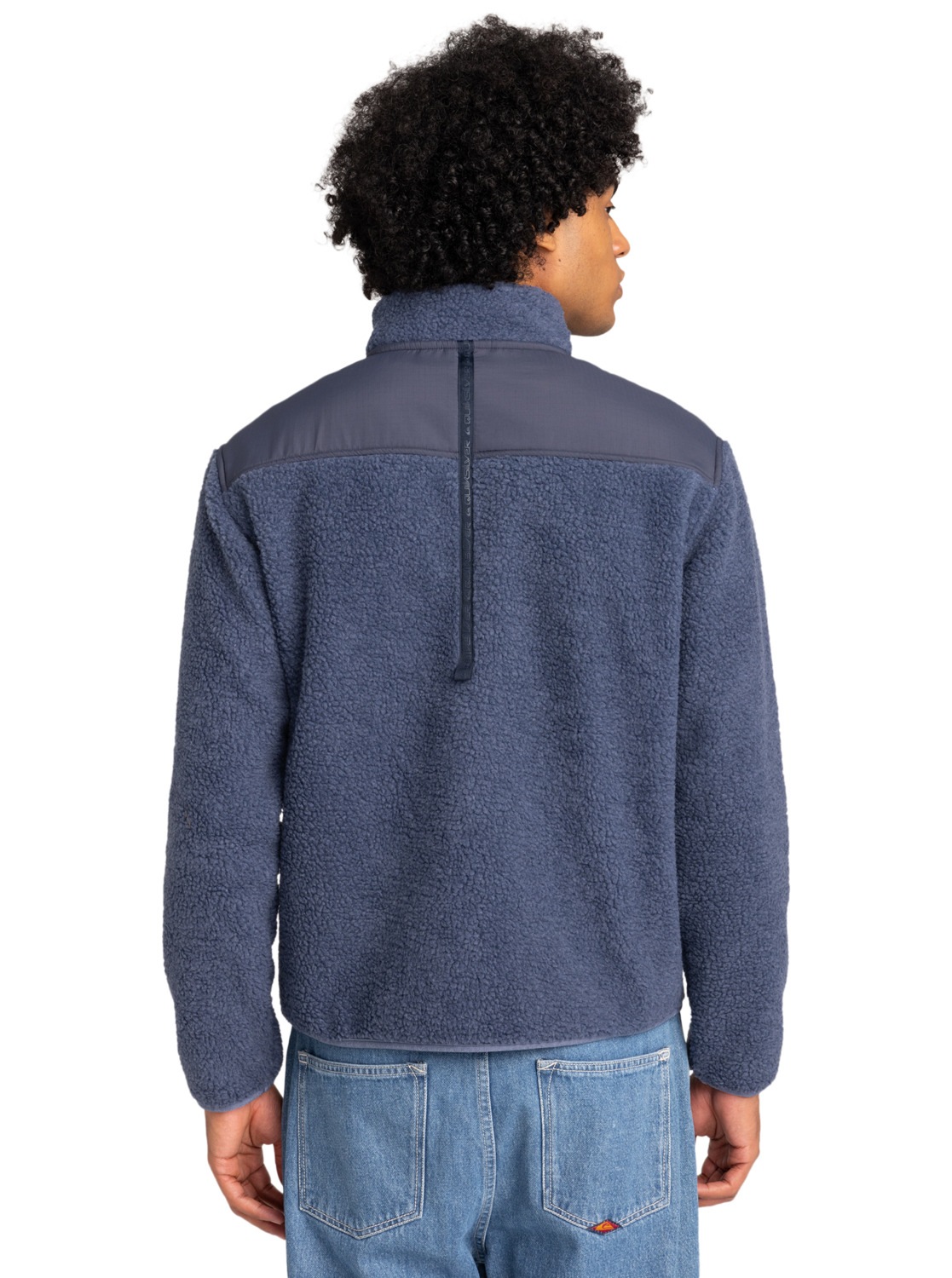 Quiksilver Sweatshirt »Shallow Water«