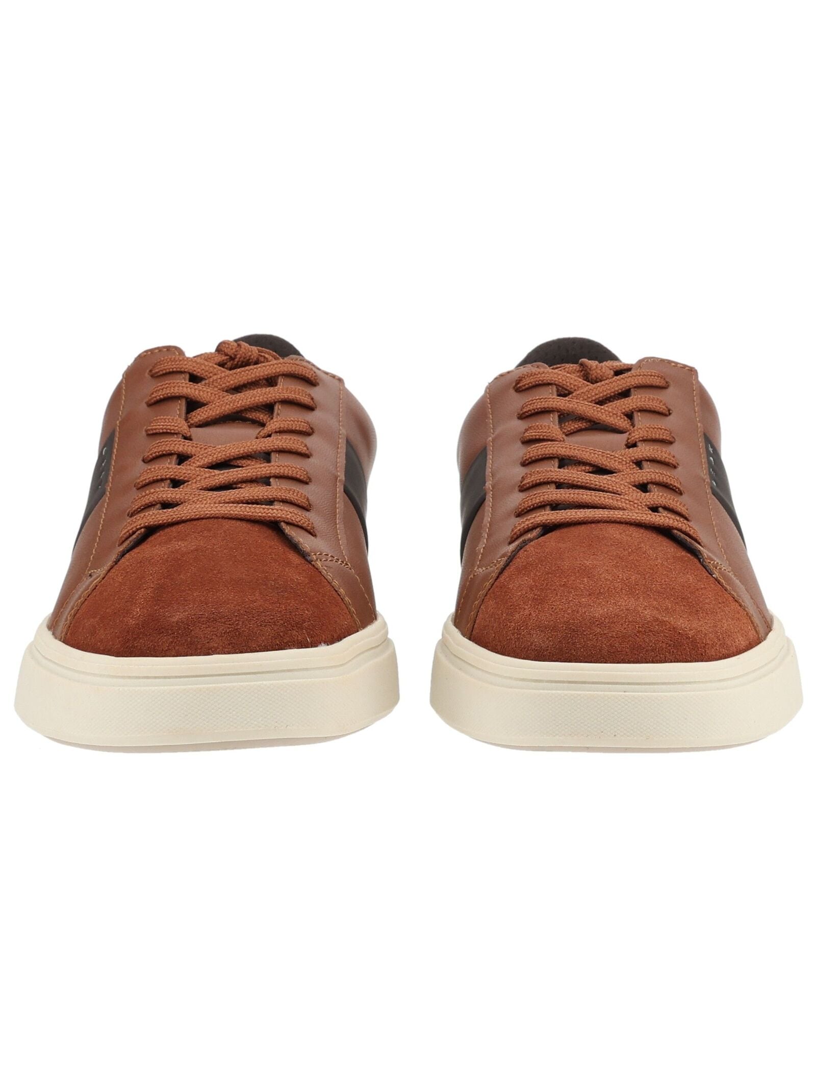 Geox Sneaker »Geox Sneaker Leder«