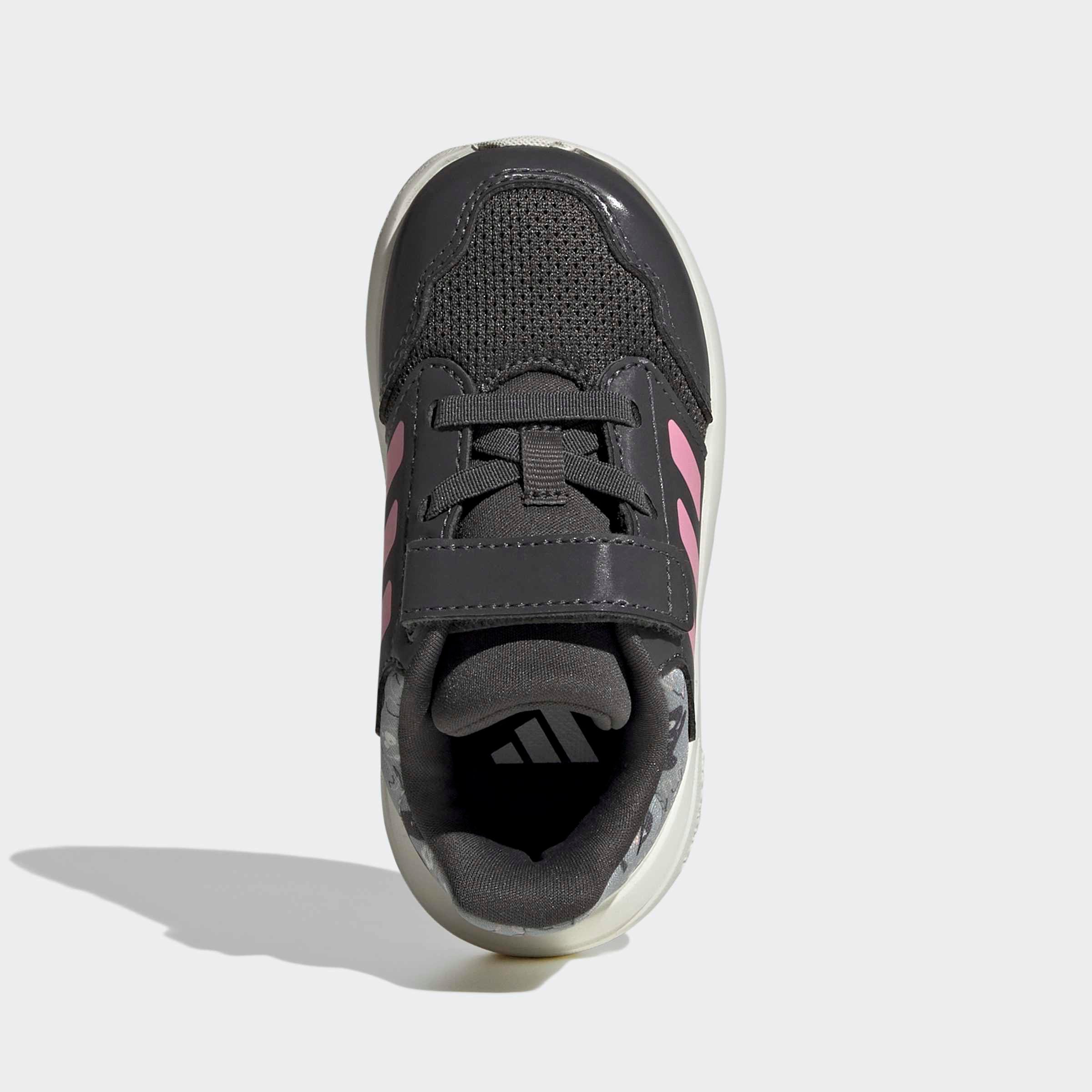 adidas Sportswear Sneaker »TENSAUR RUN 3.0  FÜR BABYS UND KLEINKINDER«  für Kinder, mit Klettverschluss