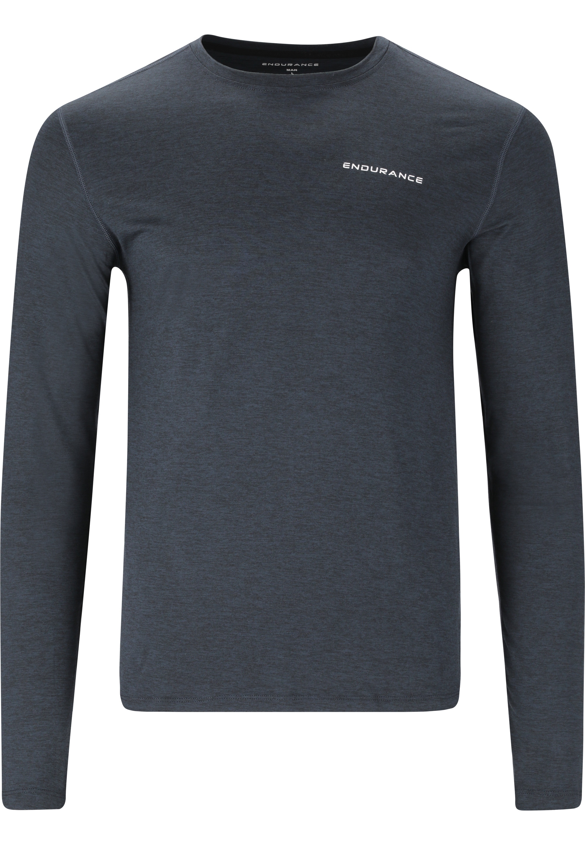 ENDURANCE Langarmshirt »Abdon«, mit Quick Dry-Technologie
