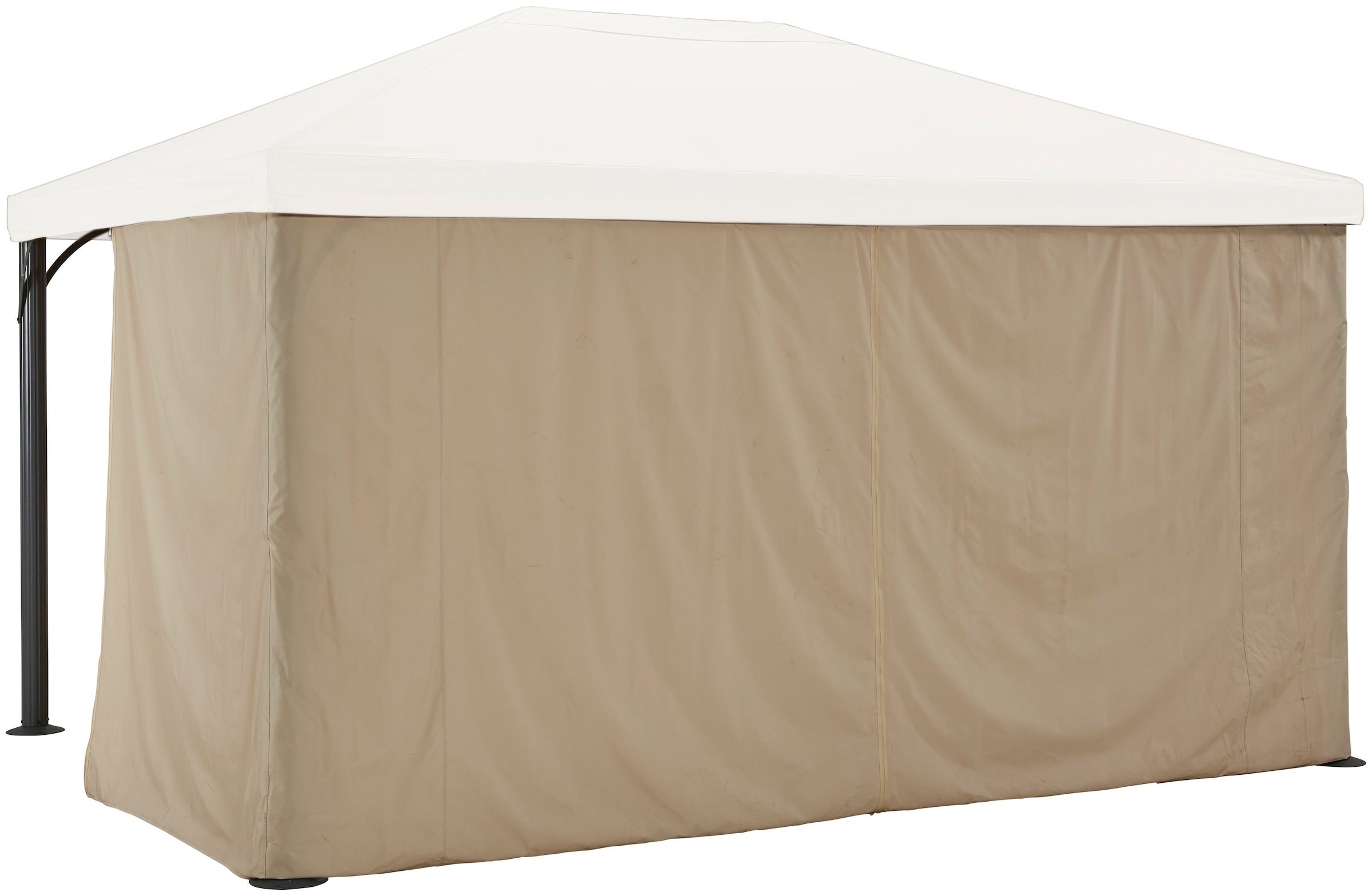 KONIFERA Pavillonseitenteil "Murano" günstig online kaufen