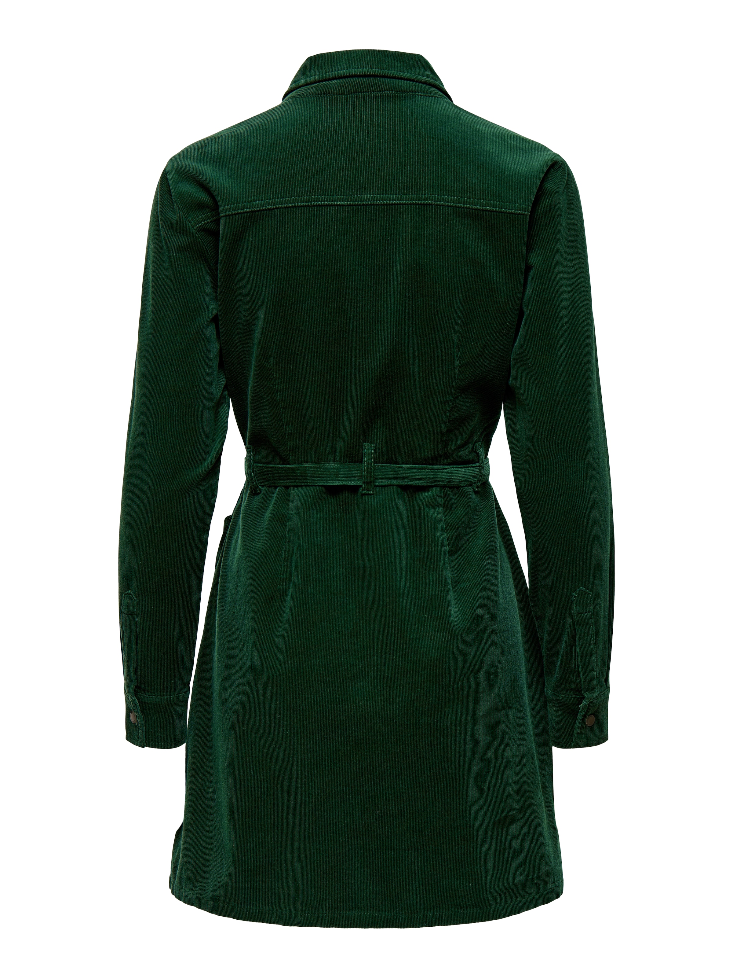 ONLY Cordkleid "ONLNESSA L/S CORD DRESS CC PNT" günstig online kaufen