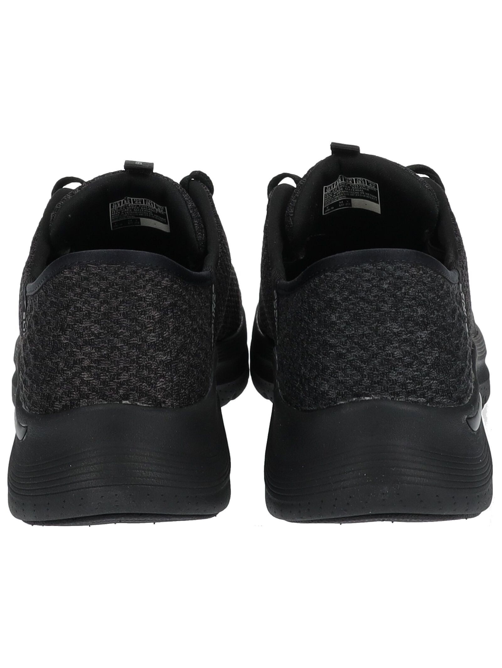 Skechers Sneaker »Skechers Sneaker Textil«