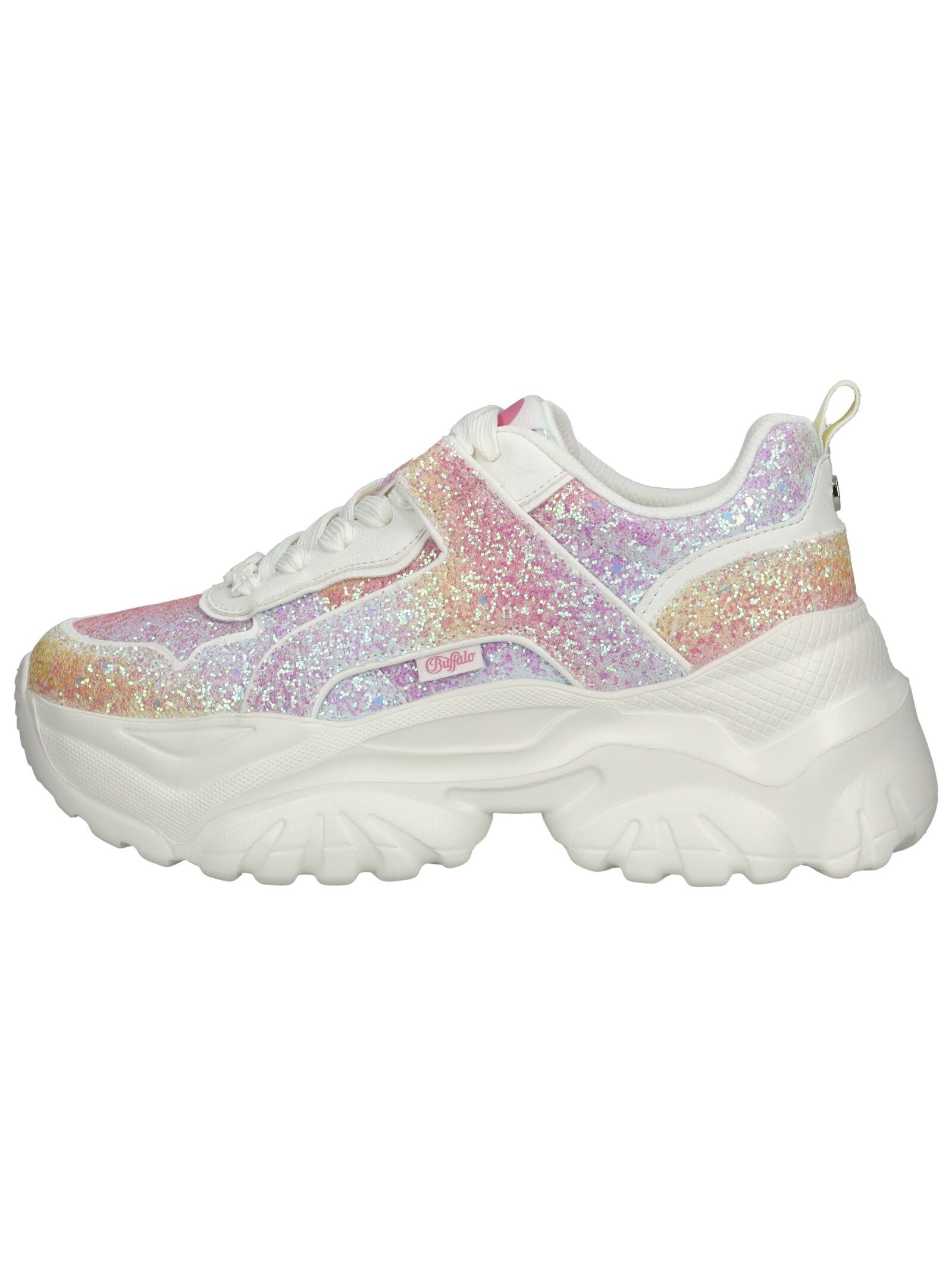 Buffalo Sneaker »Buffalo Sneaker Lederimitat«