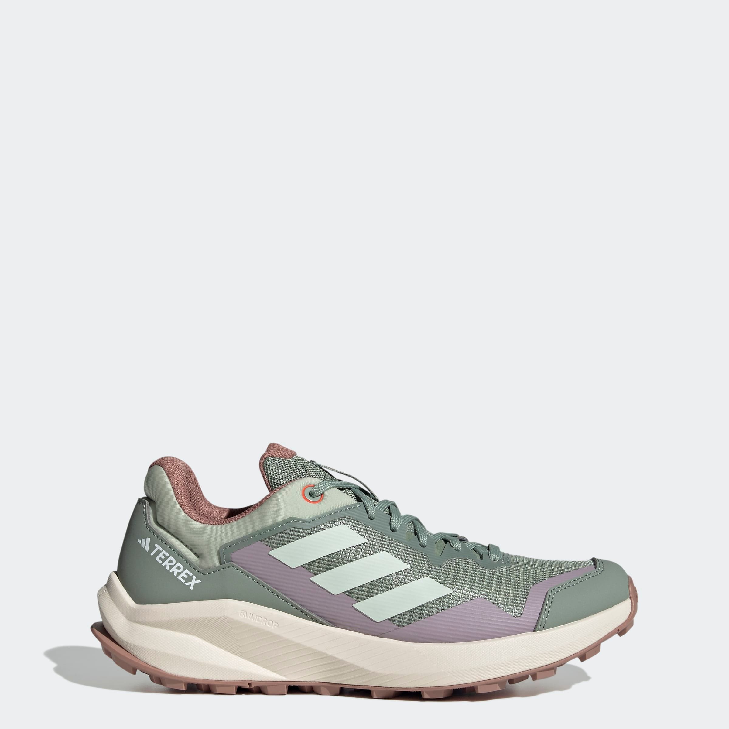 adidas TERREX Trailrunningschuh »TRAIL RIDER TRAILRUNNING«