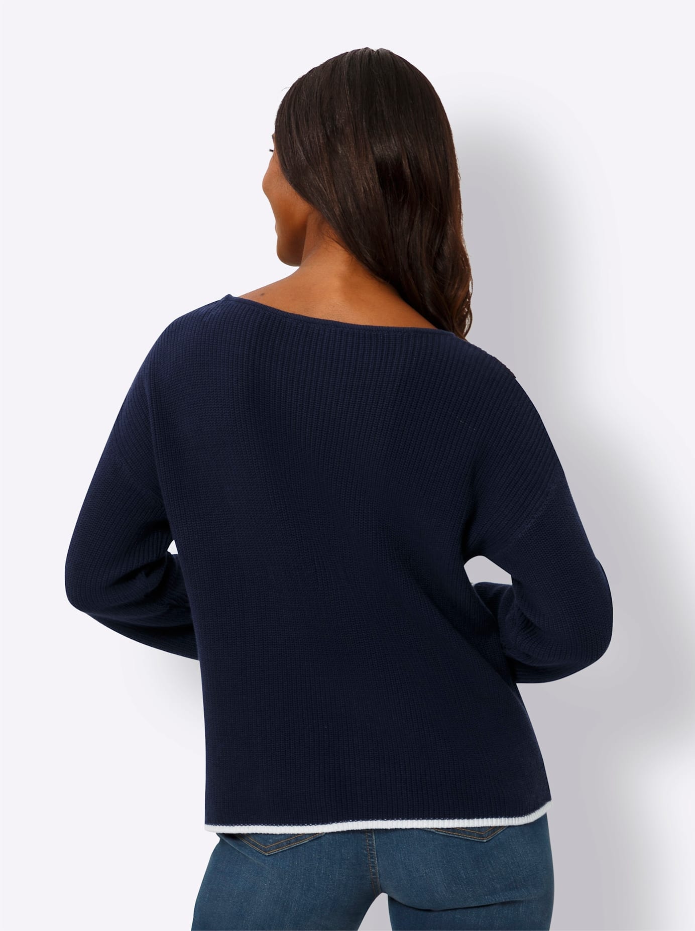 heine 3/4 Arm-Pullover »Pullover«