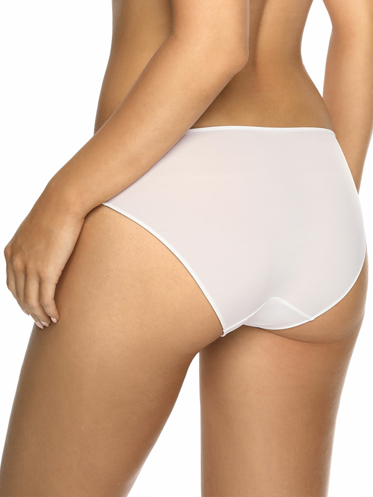 Viania Slip »Damen Slip Carola«, (1 Stück St.)