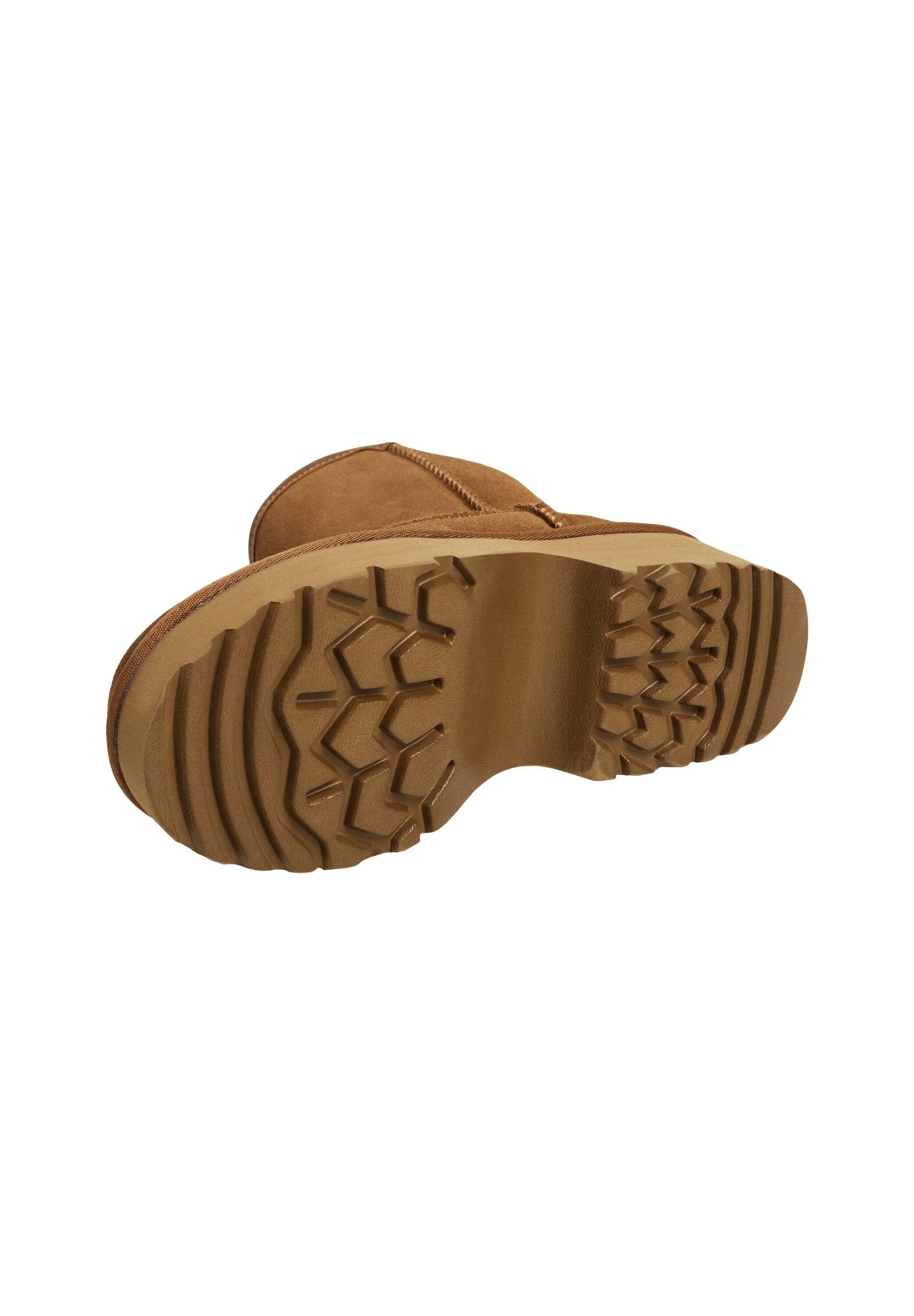 Pepe Jeans Ankleboots »Stiefeletten MISSY CLASS W«