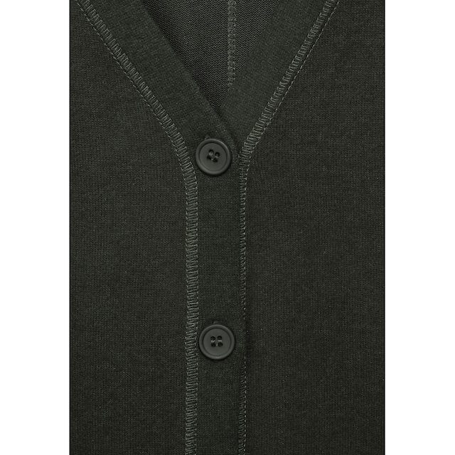 Shirtjacke, in BAUR STREET Unifarbe | ONE online kaufen