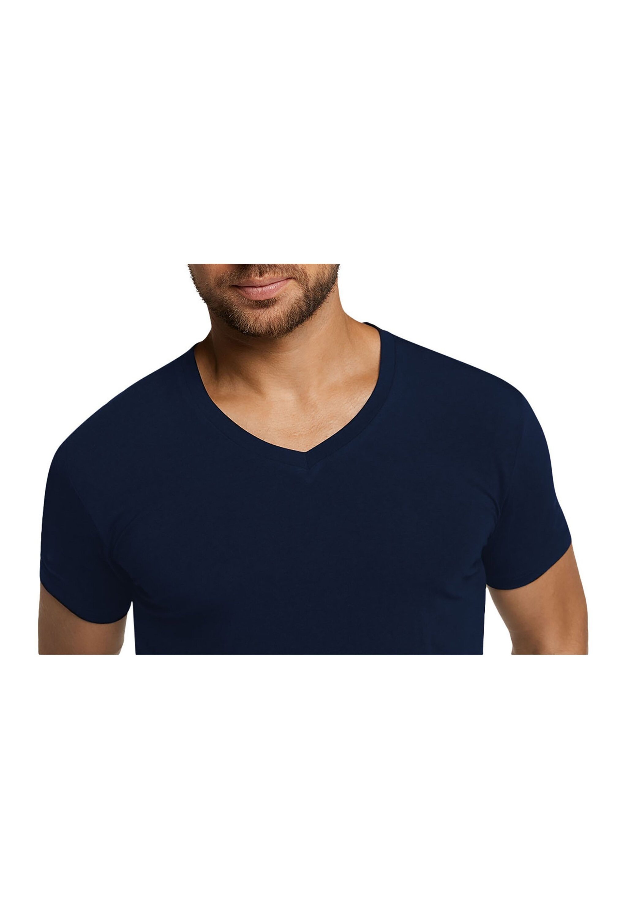 Bamboo basics T-Shirt »T-Shirt VELO 2er Pack«
