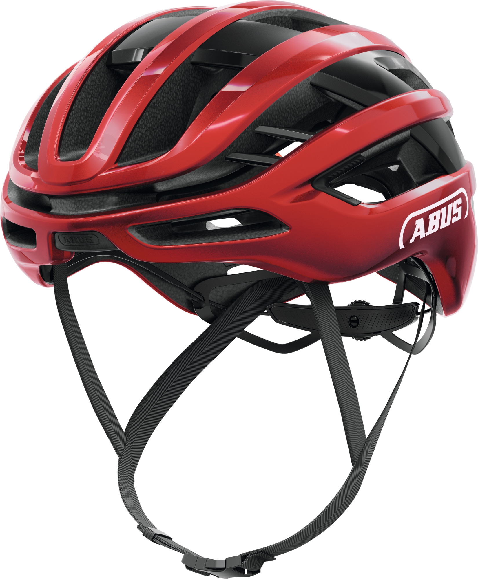 ABUS Fahrradhelm "AIRBREAKER 2.0"