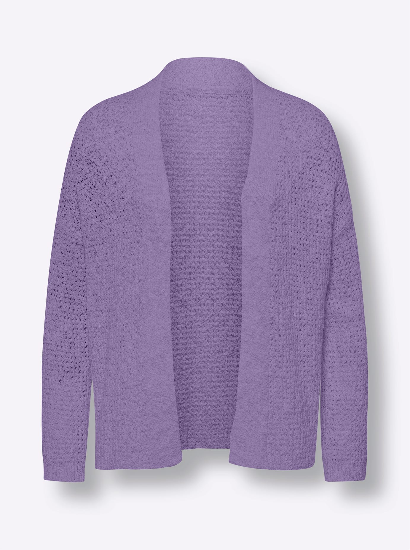 heine Cardigan
