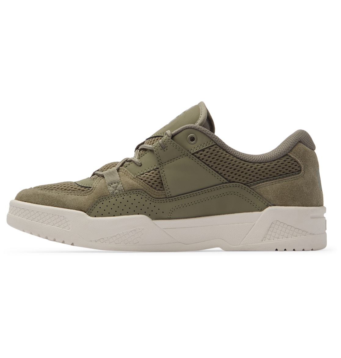 DC Shoes Sneaker »Construct«
