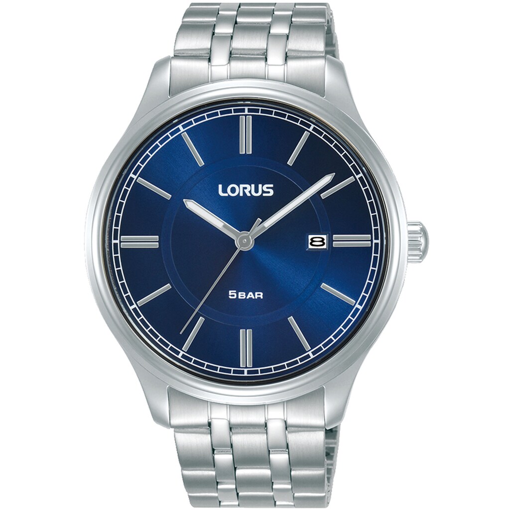 LORUS Quarzuhr »RH949PX9«