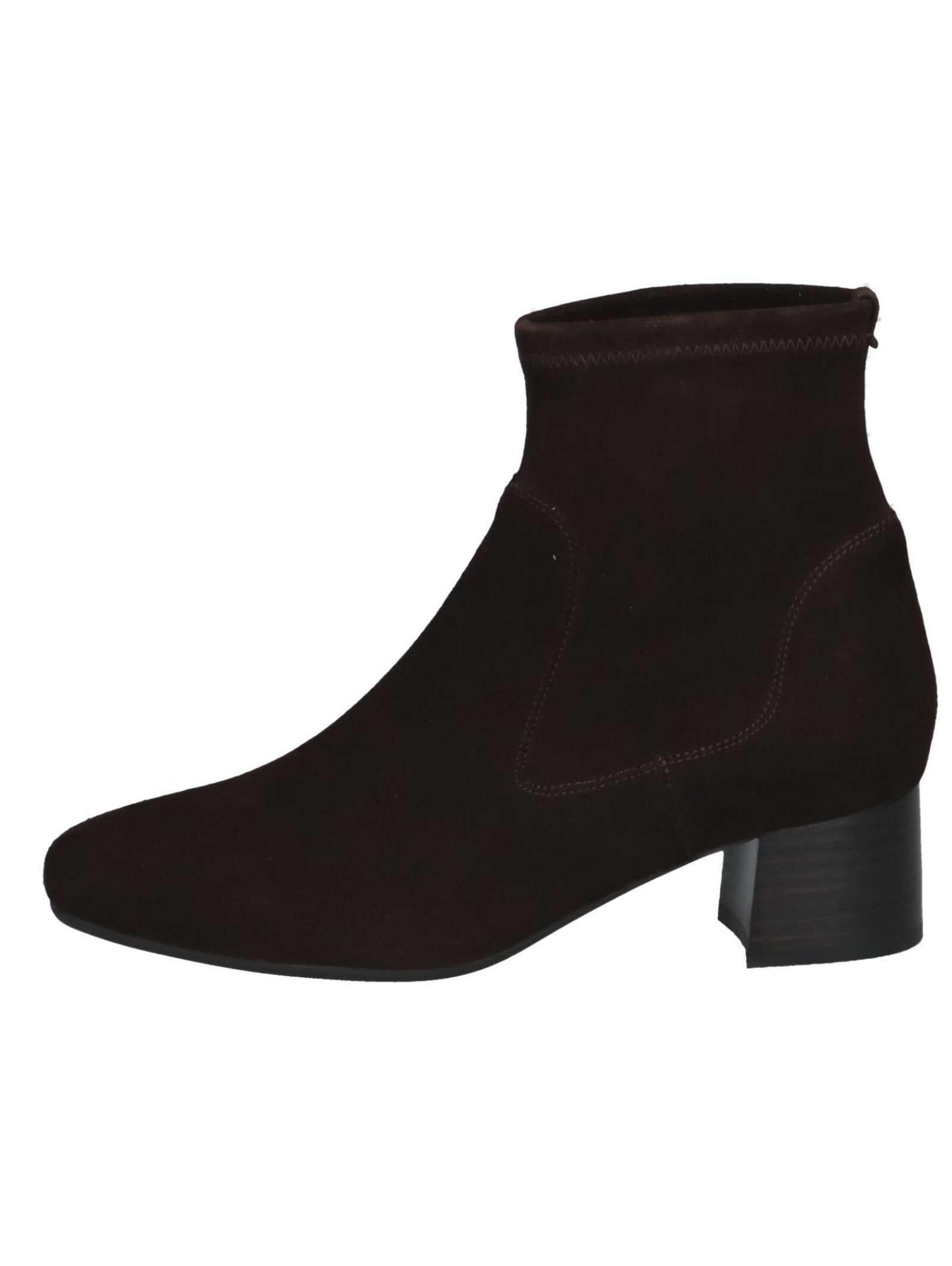 Peter Kaiser Stiefelette »Peter Kaiser Stiefelette Veloursleder«