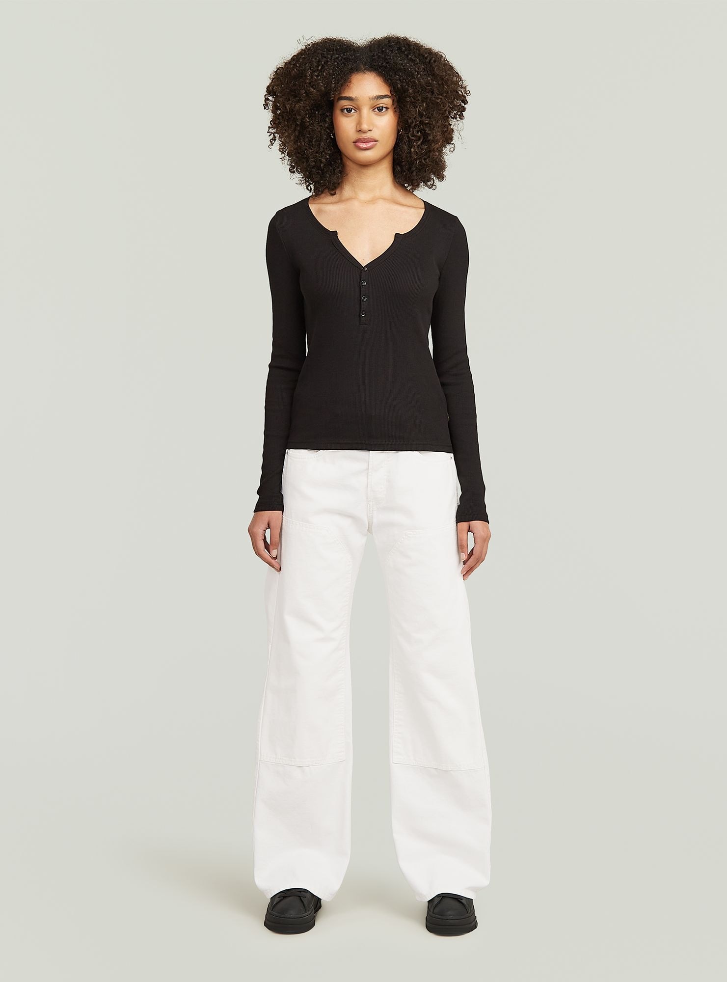 G-STAR 5-Pocket-Jeans »Bowey Carpenter Loose Jeans«