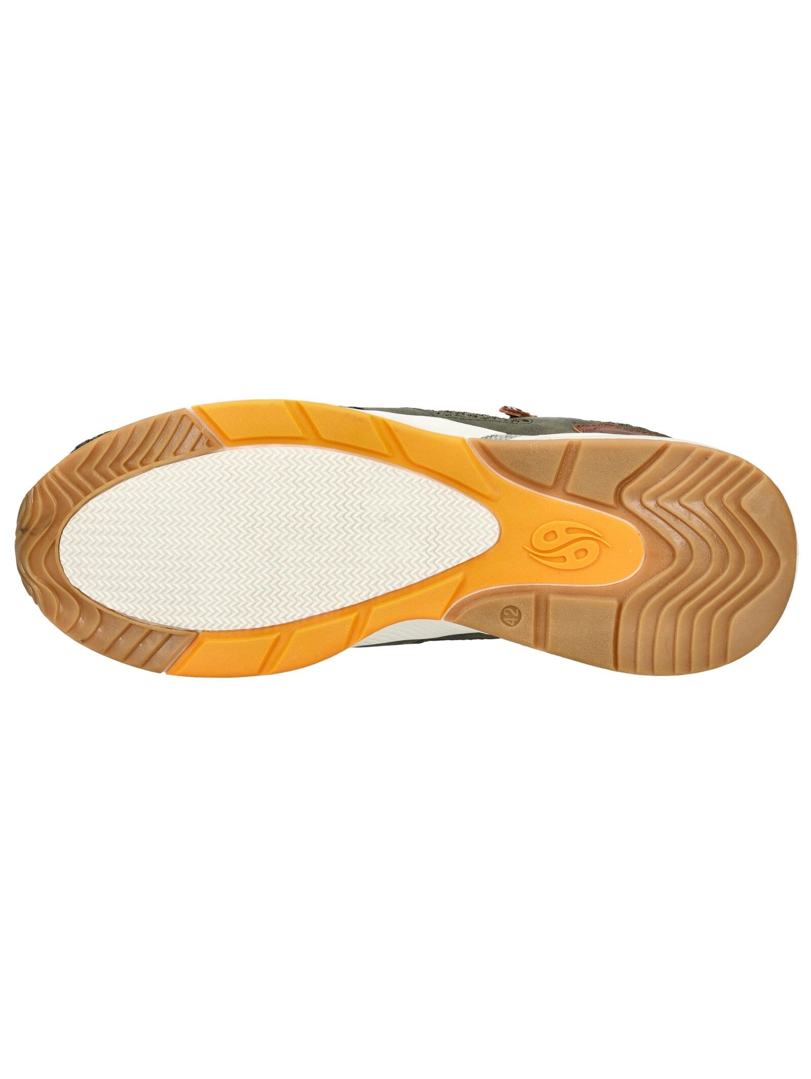 Dockers by Gerli Sneaker »Dockers by Gerli Sneaker Lederimitat«