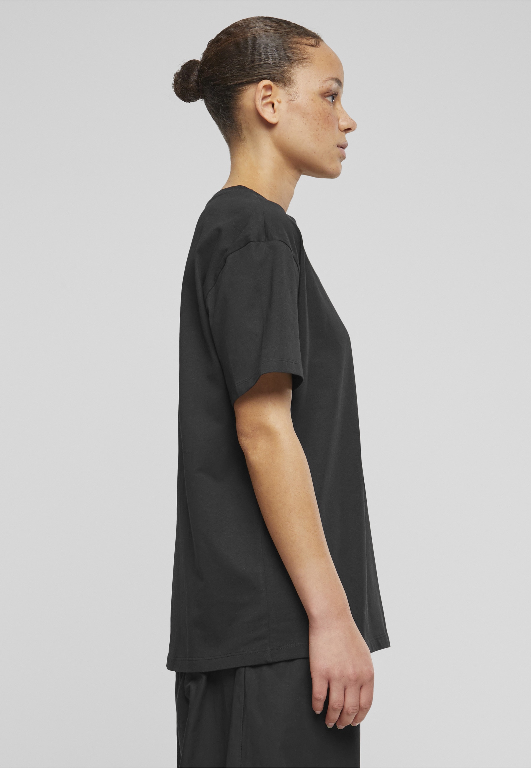 Karl Kani T-Shirt »Karl Kani Damen KW-TE021-001-01 Small Signature Essential Os Tee« 1 Stk.