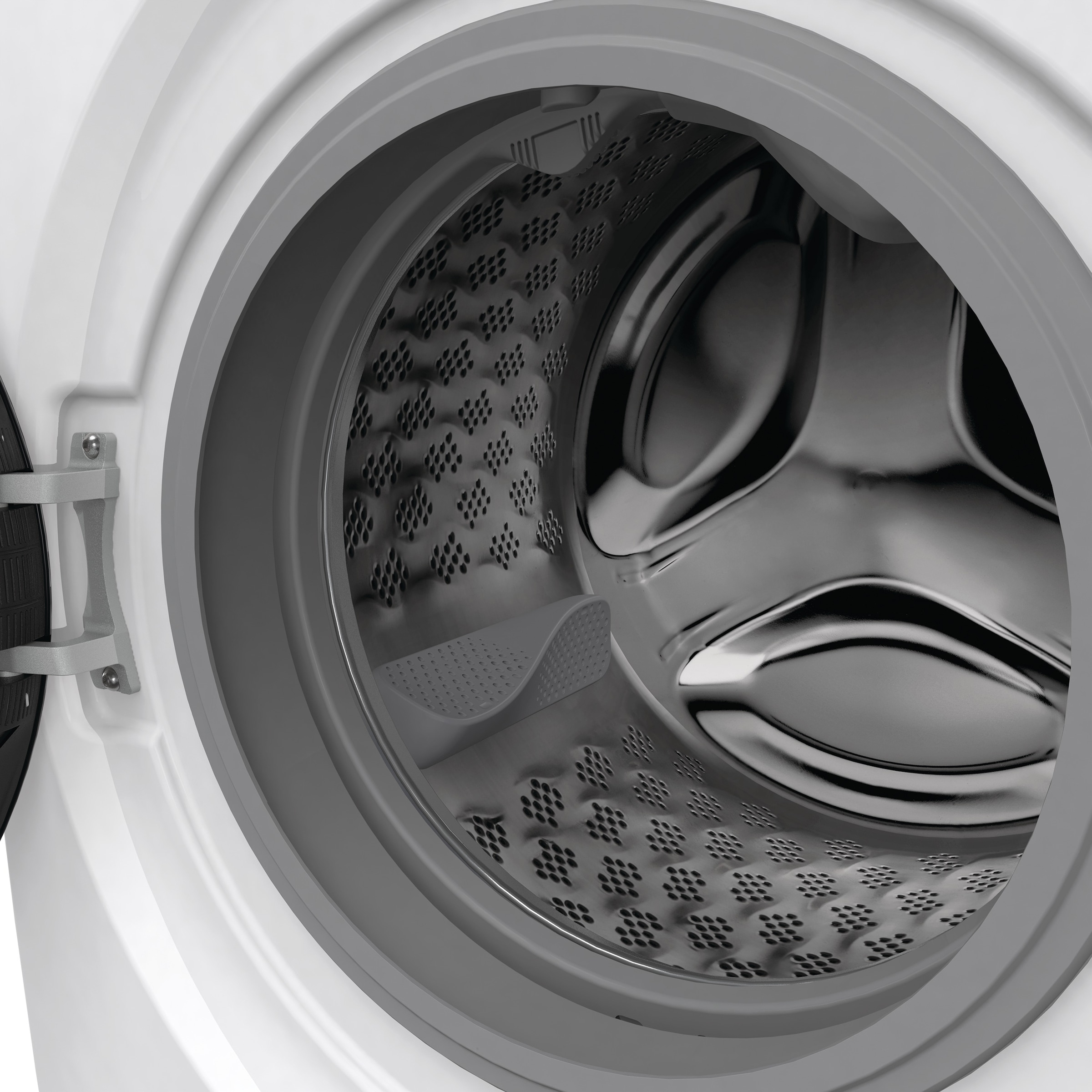 GORENJE Waschmaschine »WNS14A4ATS«, 10 kg, 1400 U/min, Energieklasse A-40%
