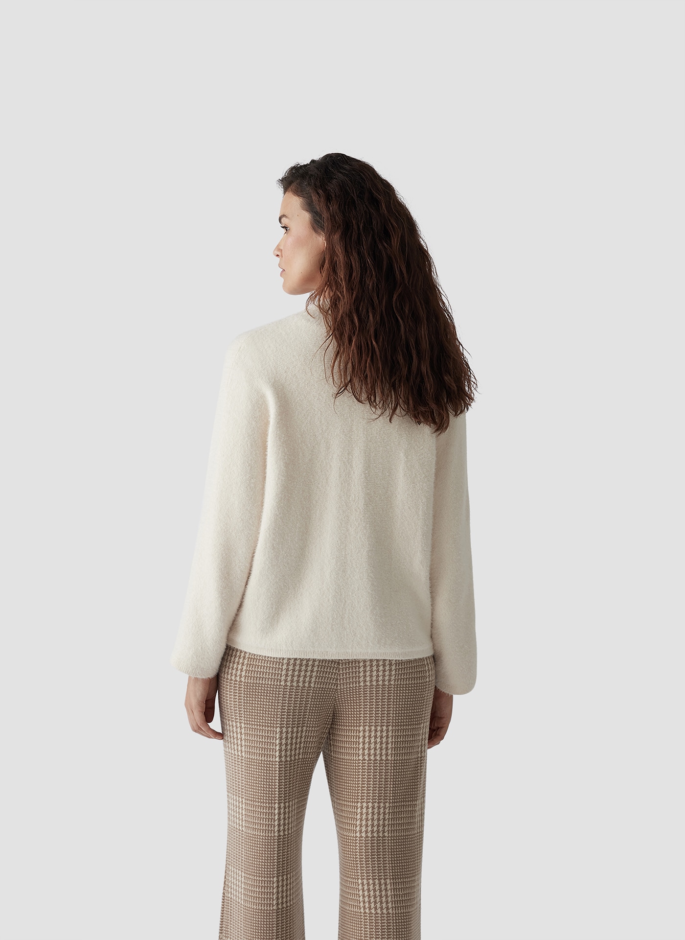 LeComte Strickjacke »LeComte Strickjacke für stilvolle Layering-Looks«
